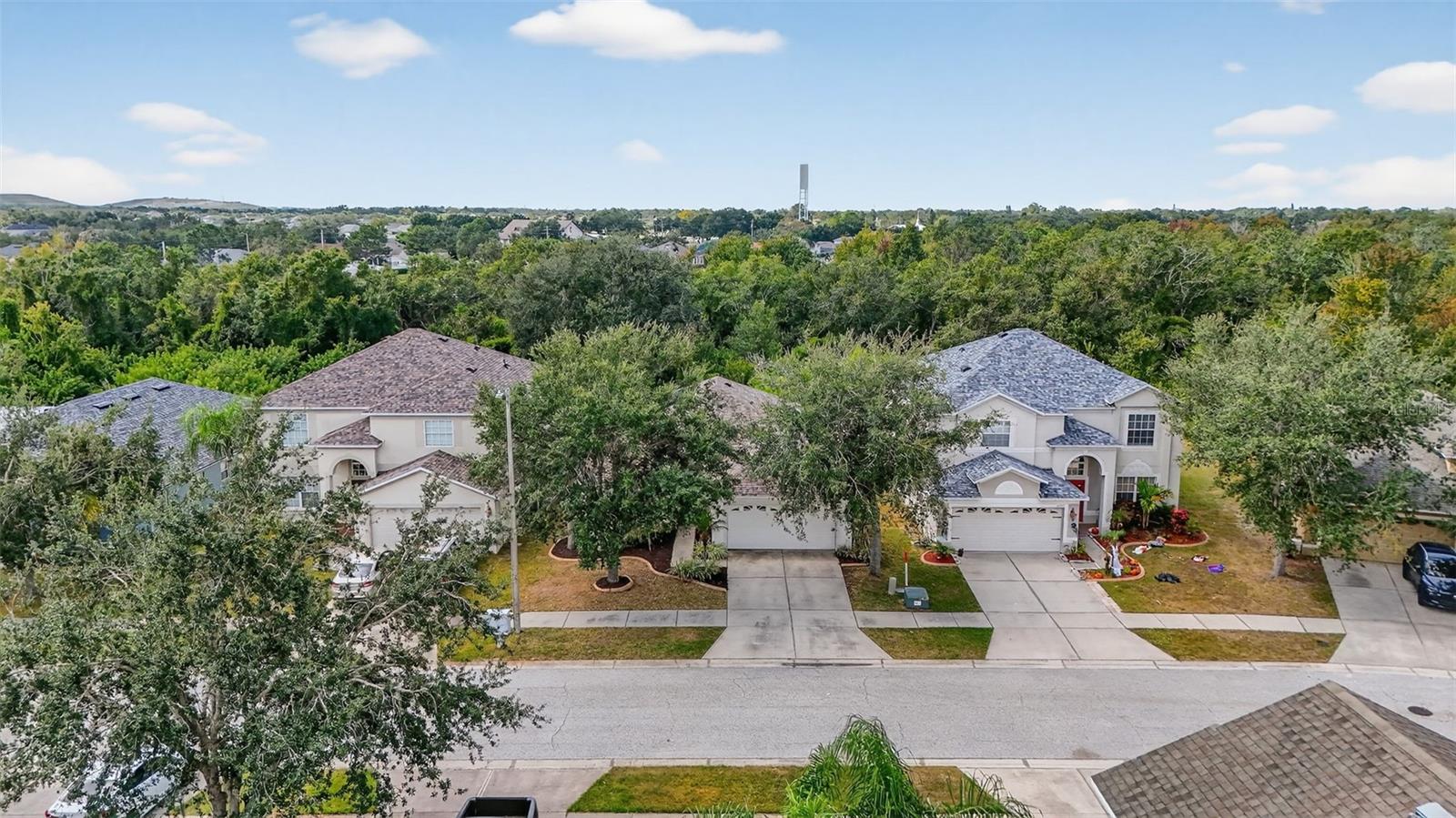 SUMMERFIELD VILLG 1 TRCT 18 - Residential