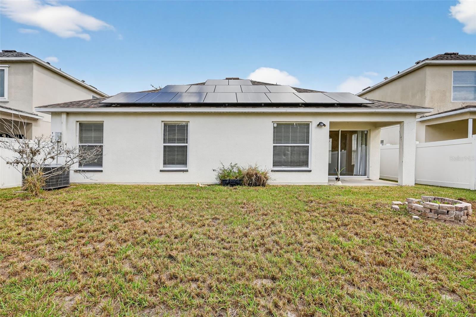 SUMMERFIELD VILLG 1 TRCT 18 - Residential