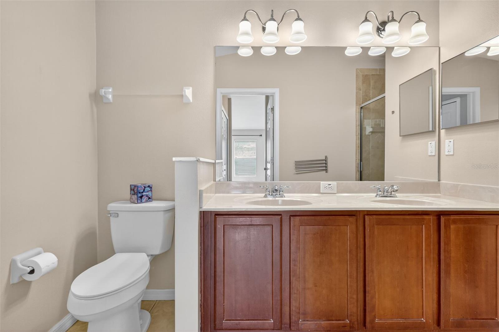 SUMMERFIELD VILLG 1 TRCT 18 - Residential