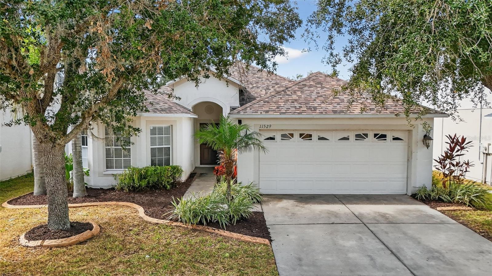 SUMMERFIELD VILLG 1 TRCT 18 - Residential