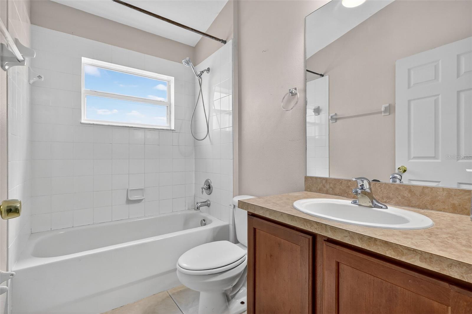 SUMMERFIELD VILLG 1 TRCT 18 - Residential