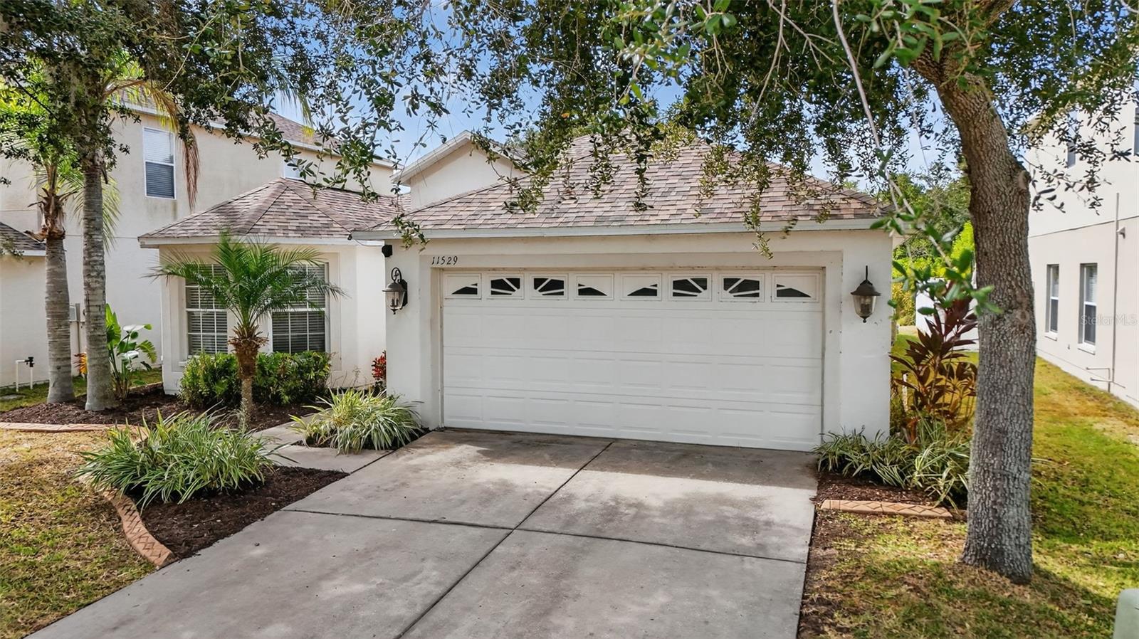 SUMMERFIELD VILLG 1 TRCT 18 - Residential