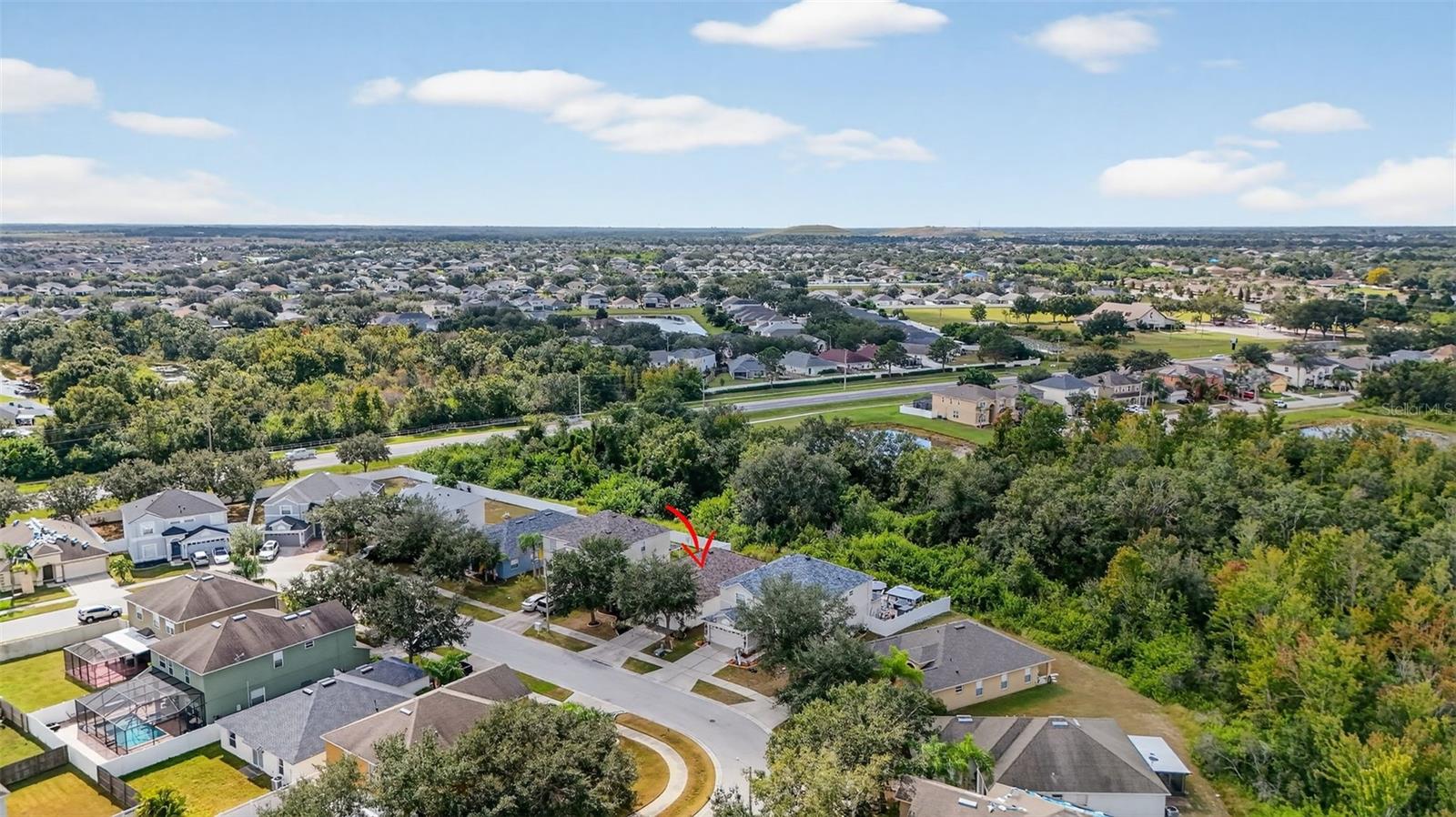 SUMMERFIELD VILLG 1 TRCT 18 - Residential