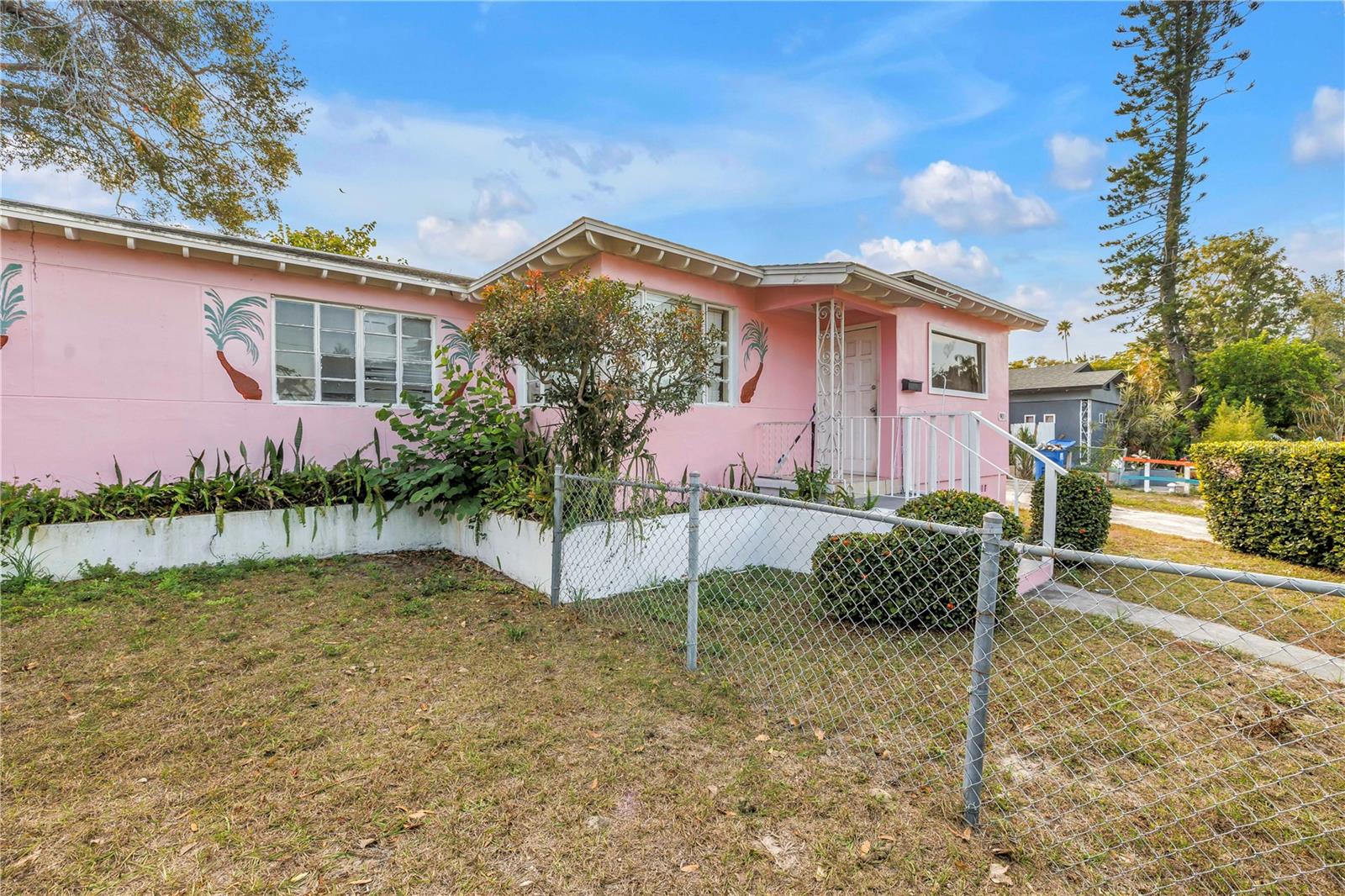 GROVE HEIGHTS ANNEX - Residential Income