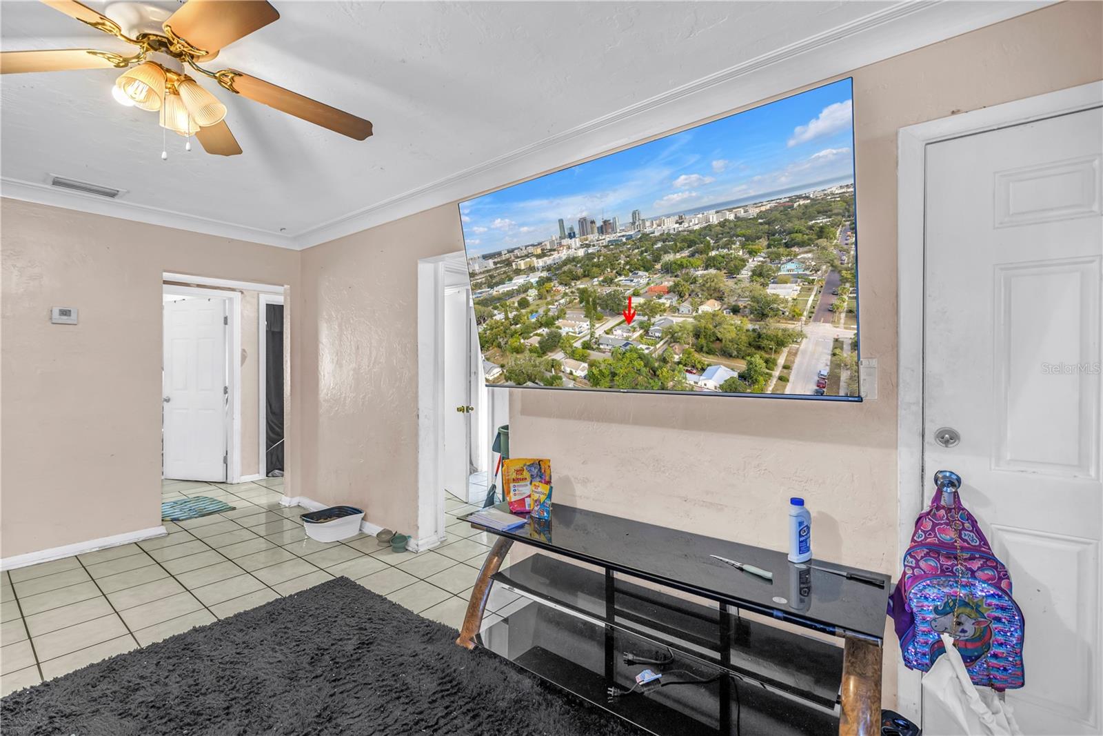 GROVE HEIGHTS ANNEX - Residential Income