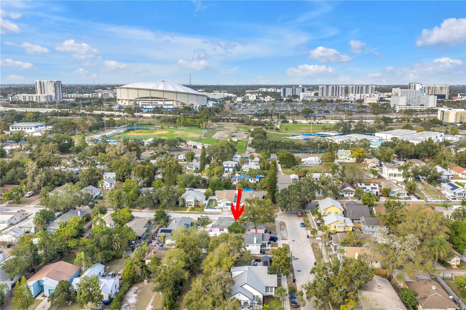 GROVE HEIGHTS ANNEX - Residential Income