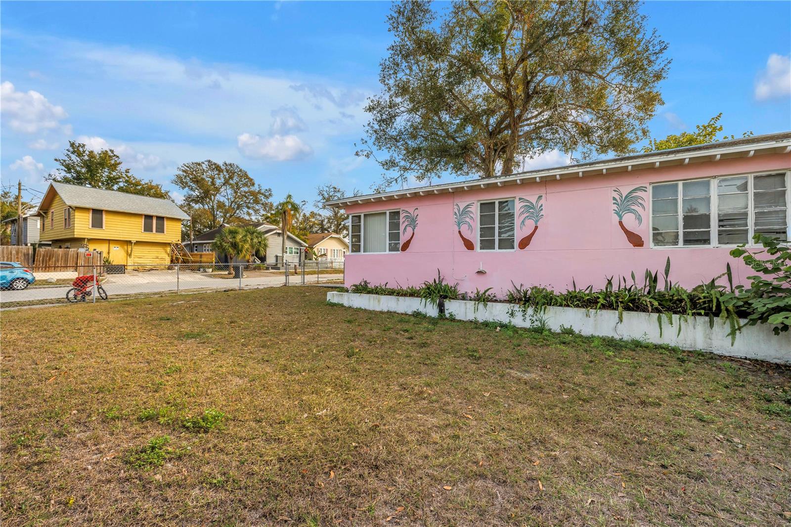 GROVE HEIGHTS ANNEX - Residential Income