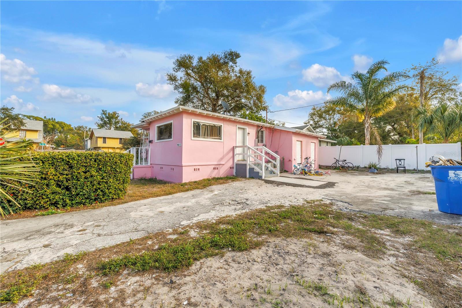 GROVE HEIGHTS ANNEX - Residential Income