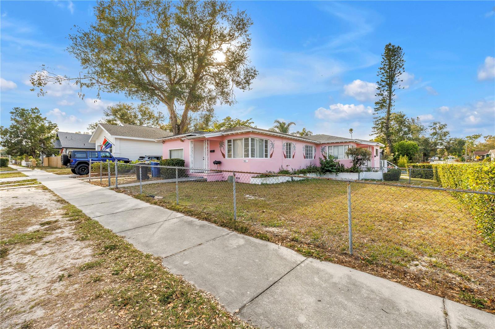 GROVE HEIGHTS ANNEX - Residential Income