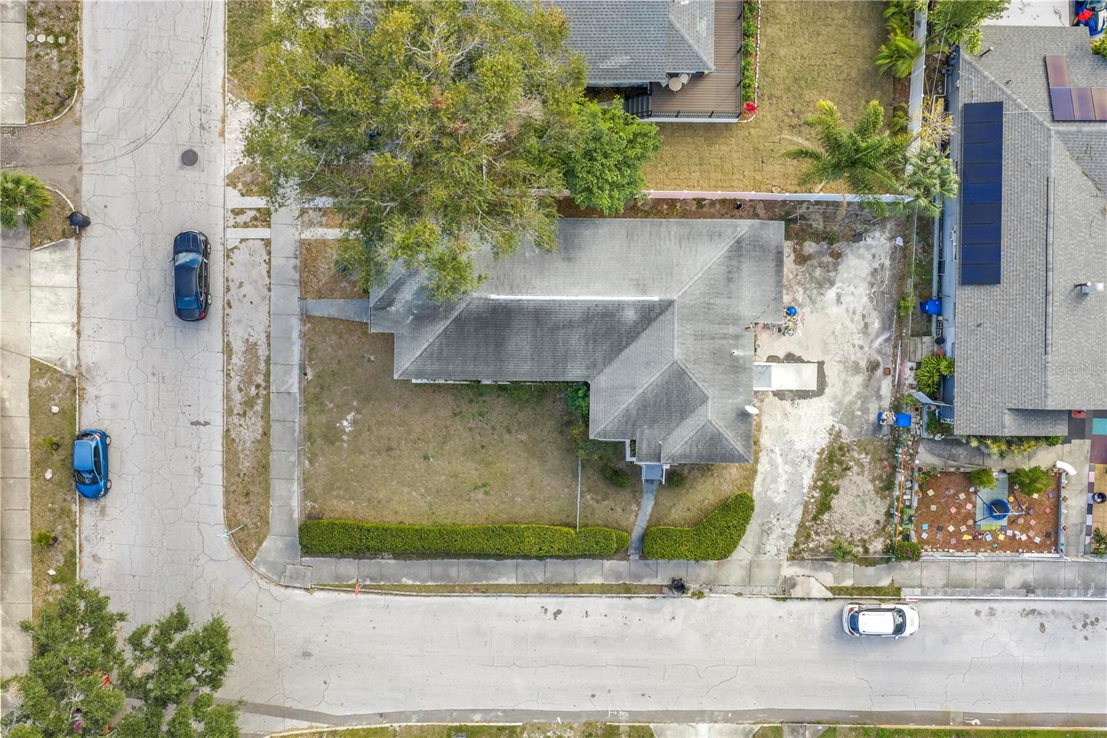 GROVE HEIGHTS ANNEX - Residential Income