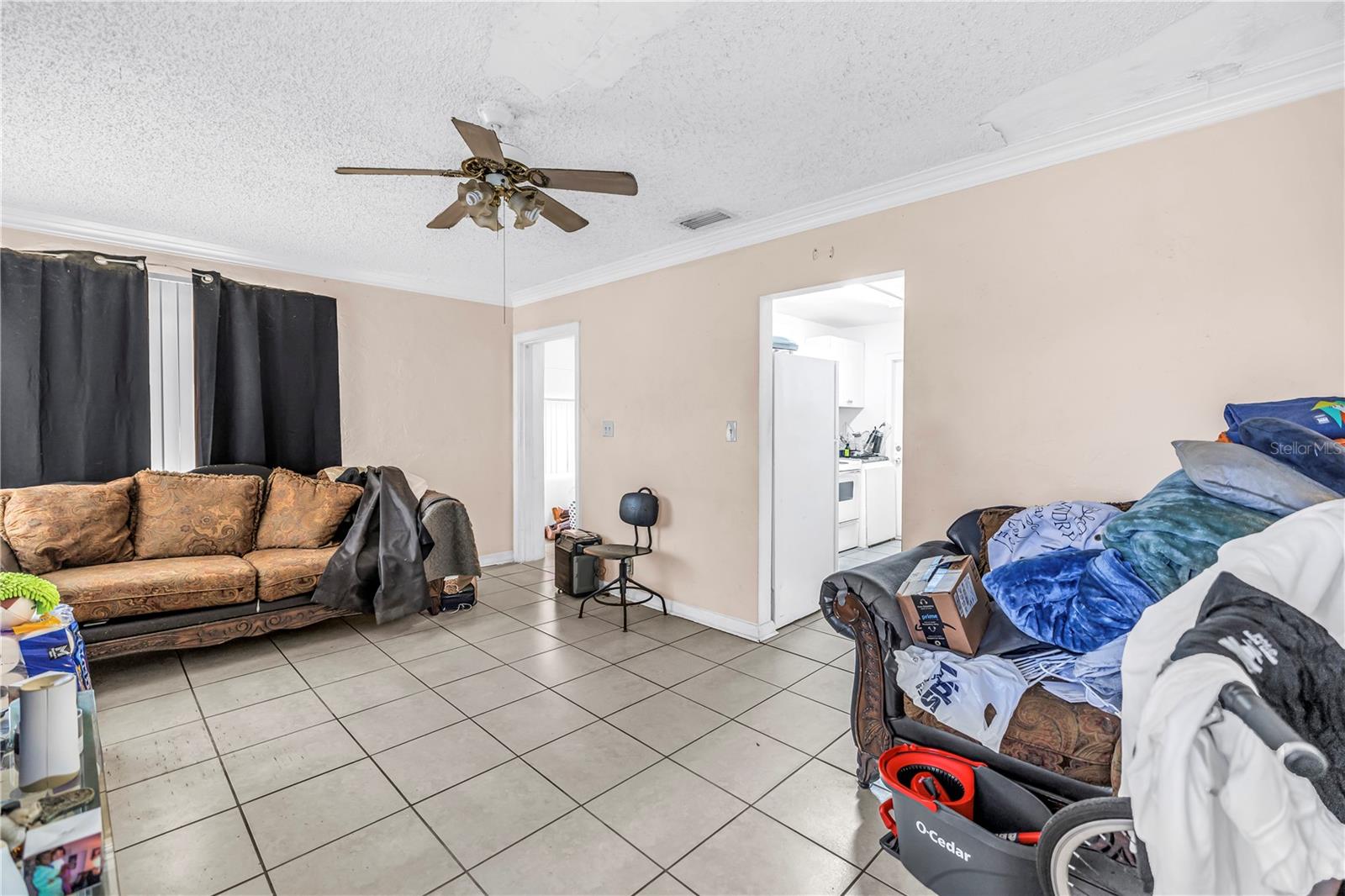 GROVE HEIGHTS ANNEX - Residential Income