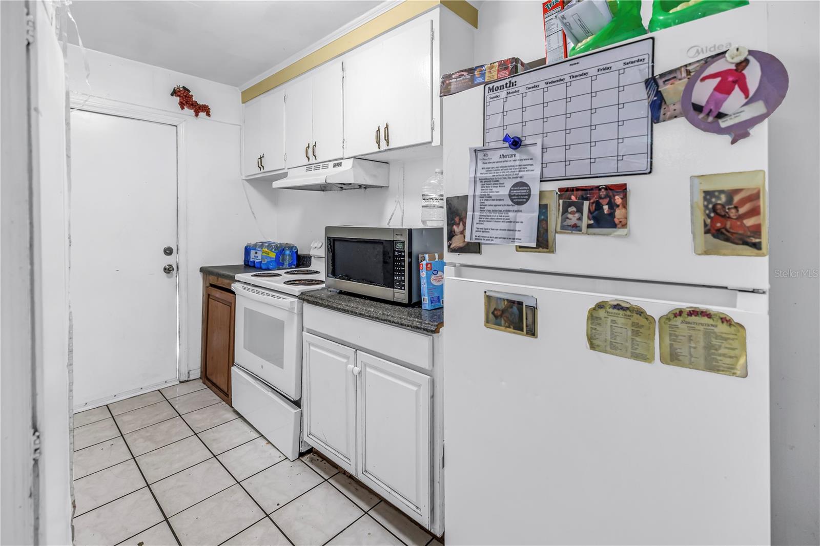 GROVE HEIGHTS ANNEX - Residential Income