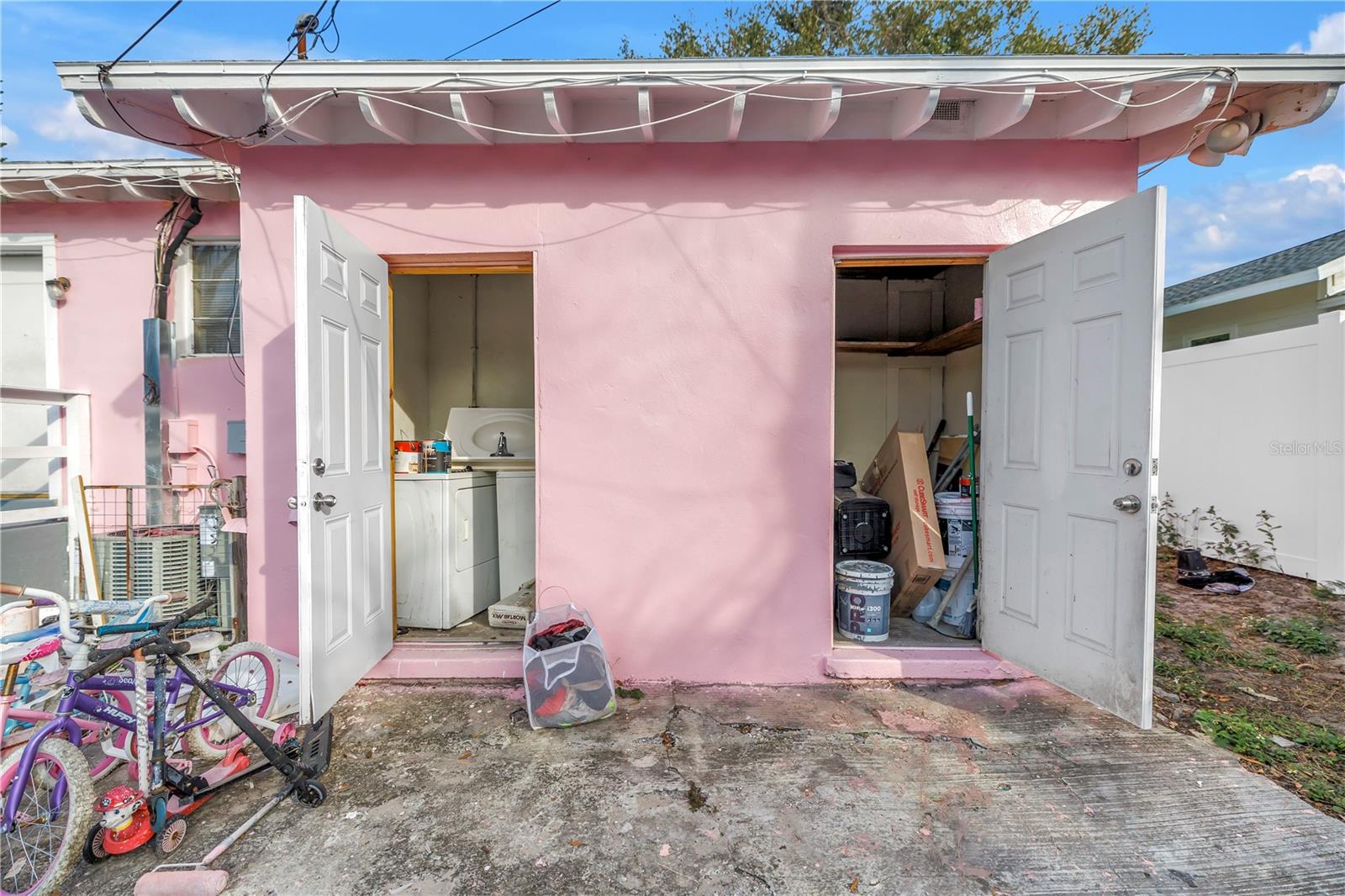 GROVE HEIGHTS ANNEX - Residential Income