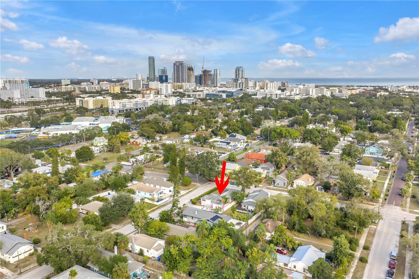 GROVE HEIGHTS ANNEX - Residential Income