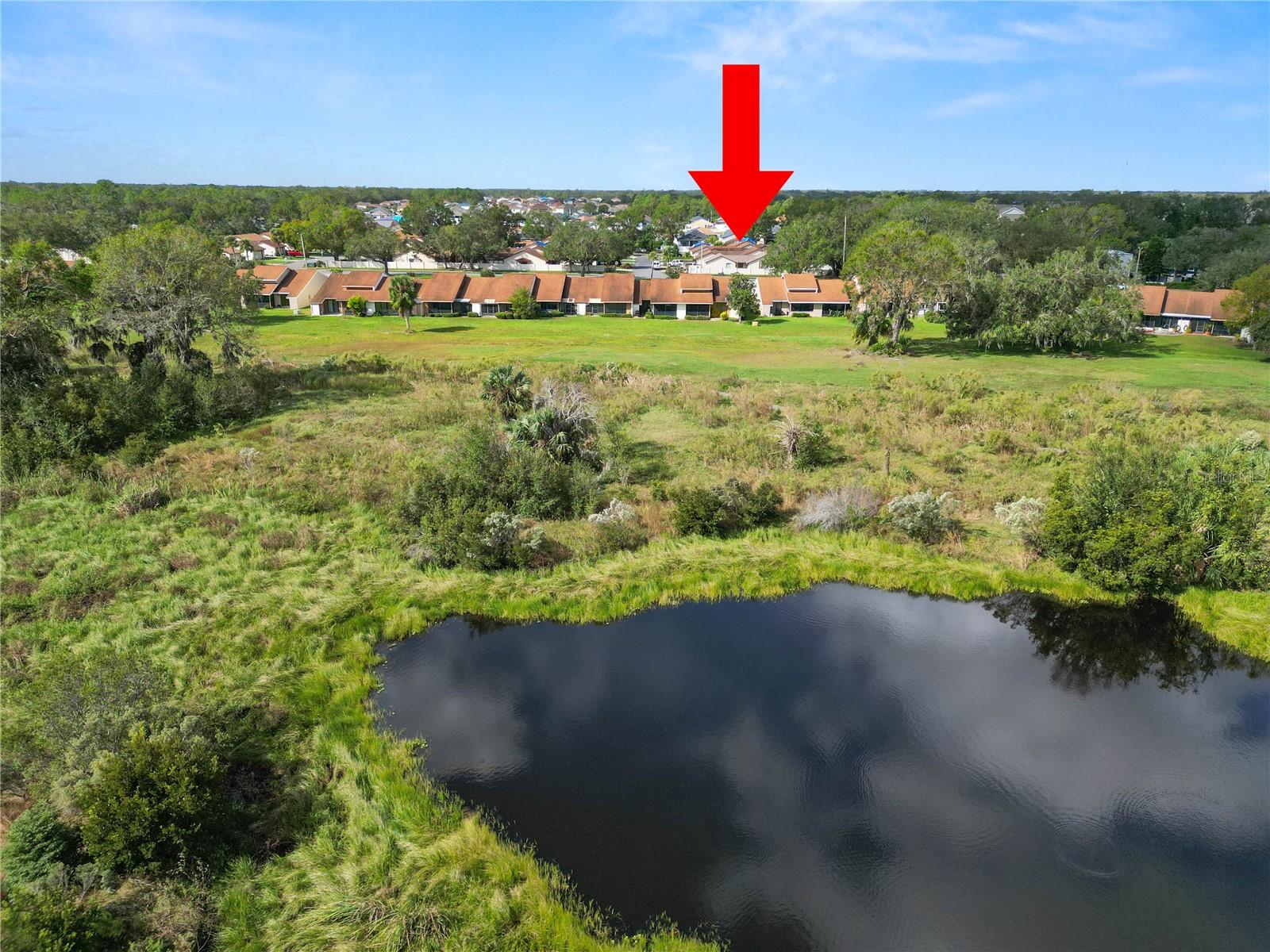 DOUBLE EAGLE - Residential