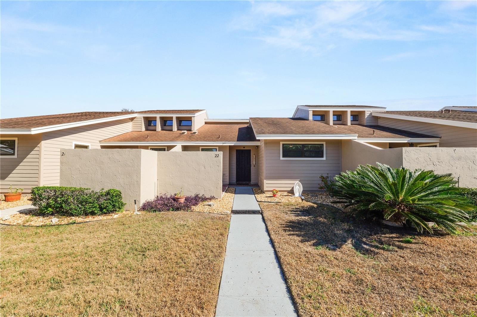 DOUBLE EAGLE - Residential