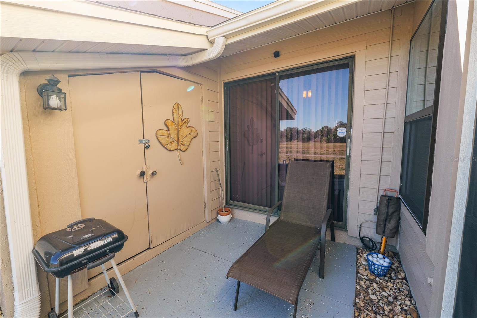 DOUBLE EAGLE - Residential