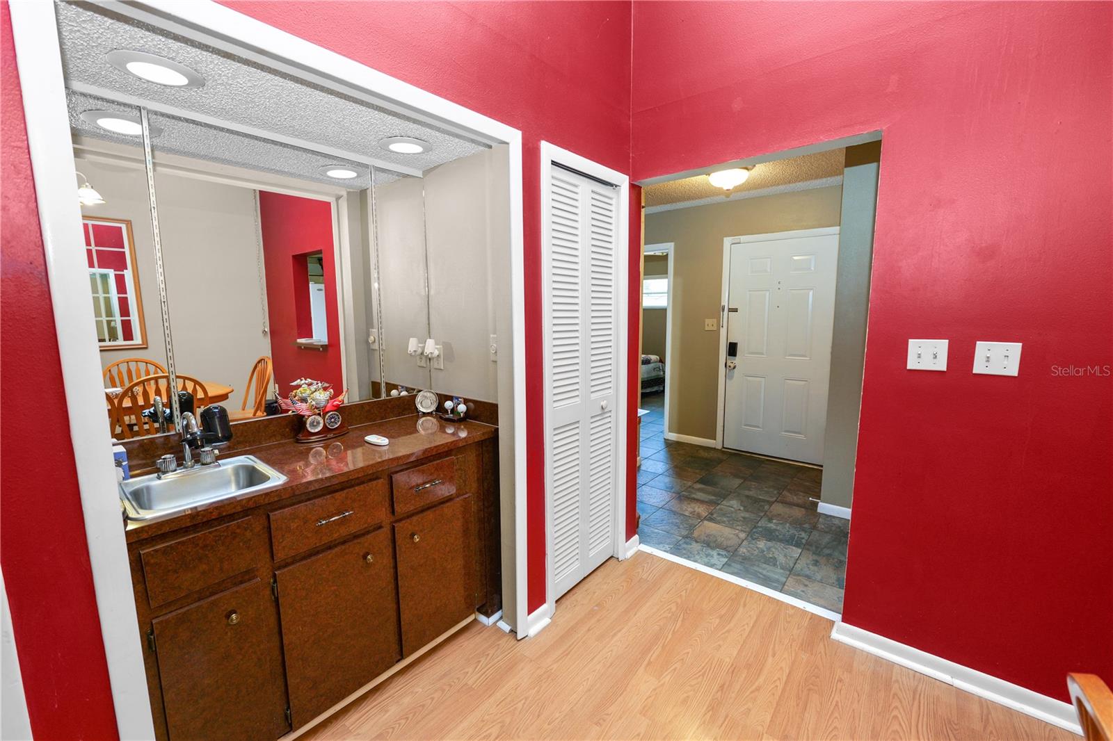 DOUBLE EAGLE - Residential