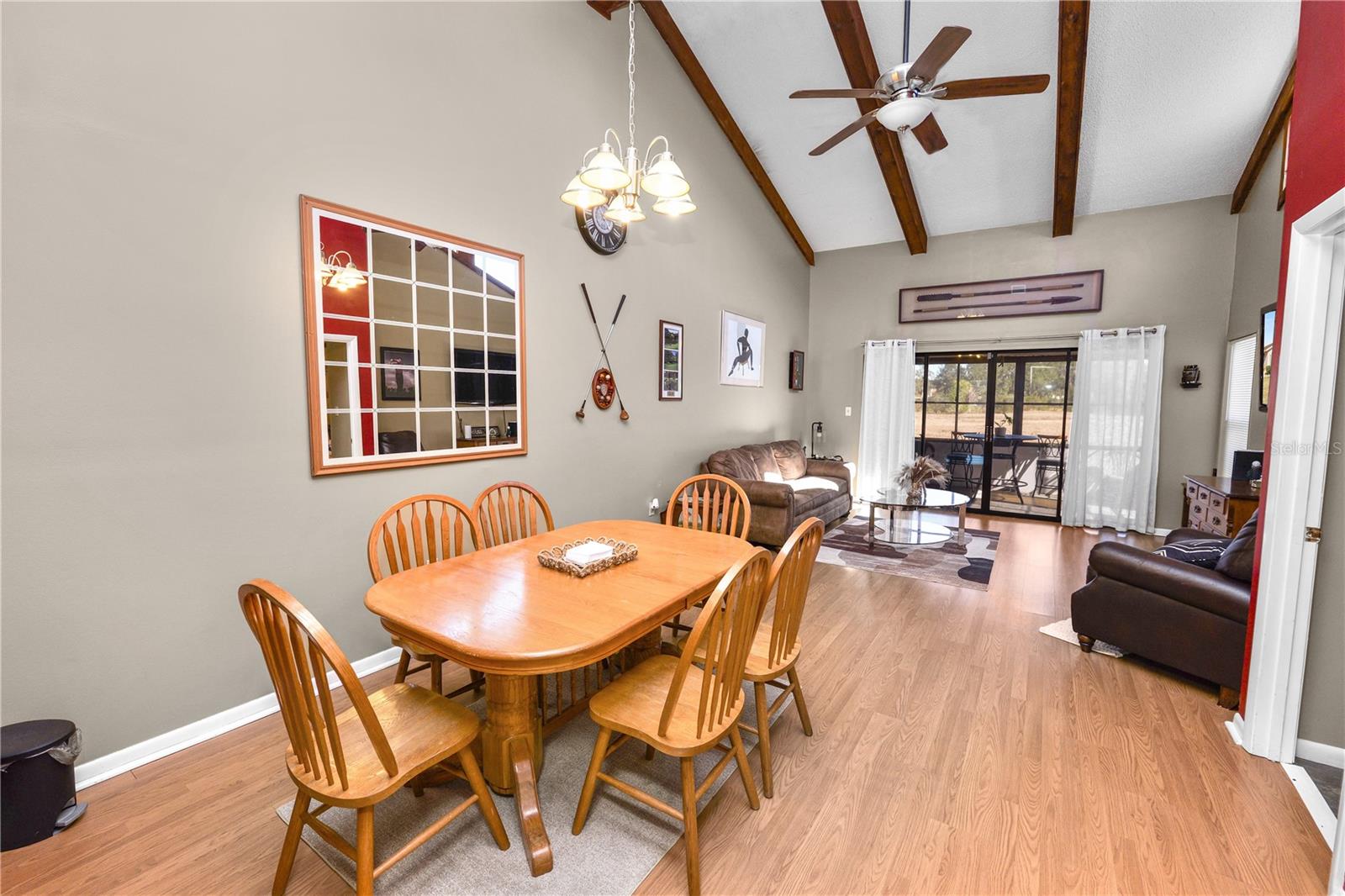 DOUBLE EAGLE - Residential