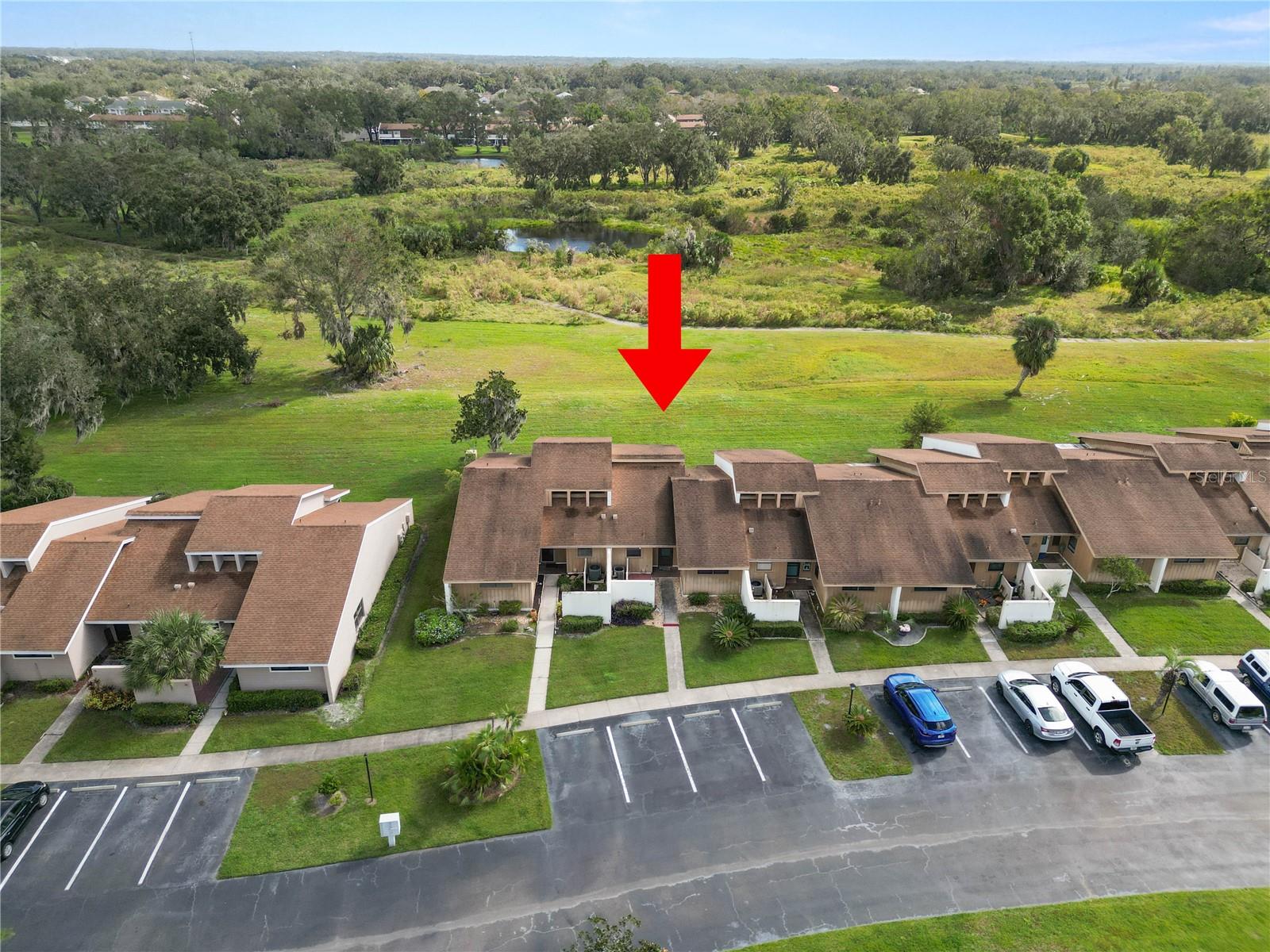 DOUBLE EAGLE - Residential