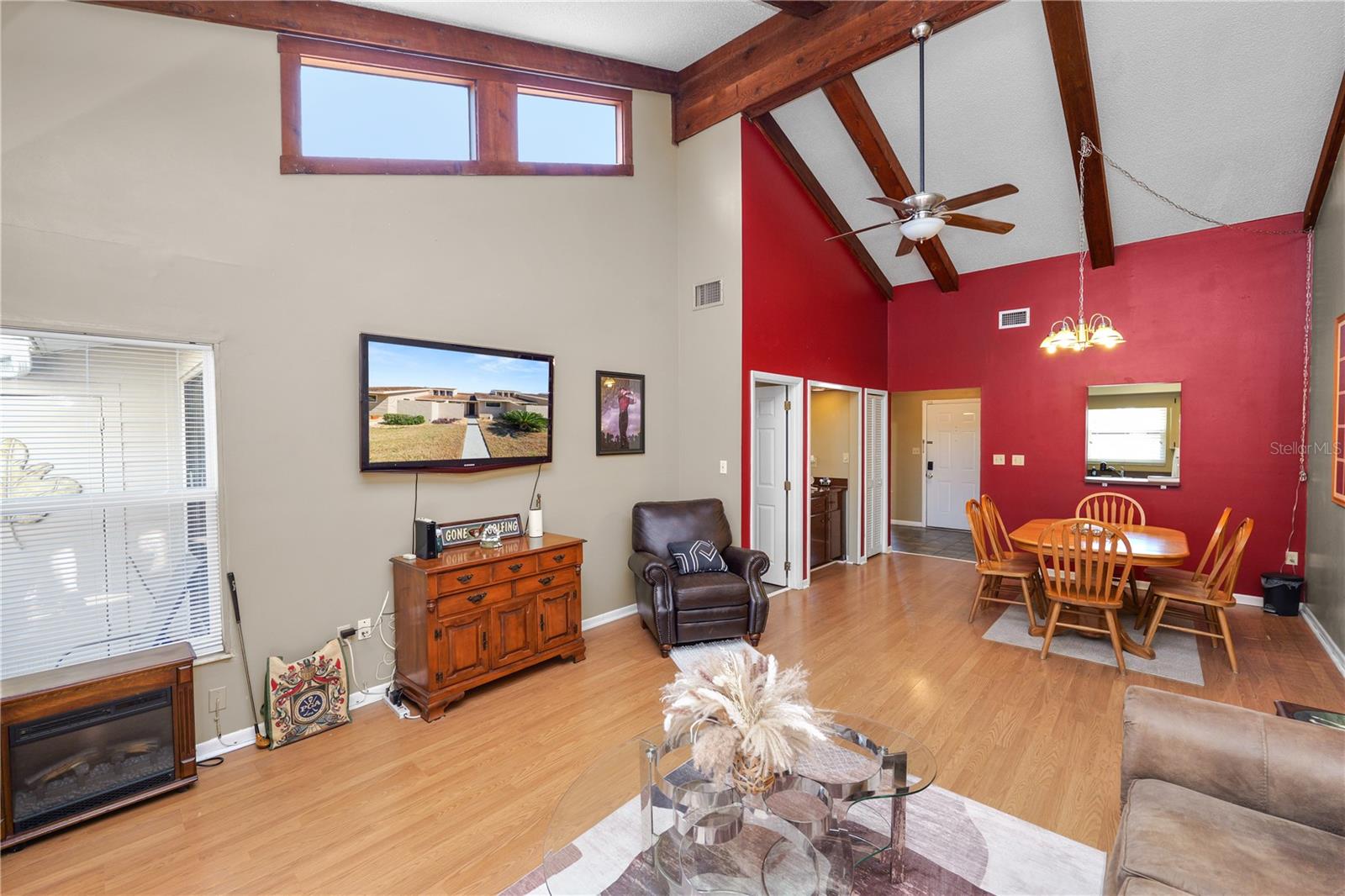 DOUBLE EAGLE - Residential