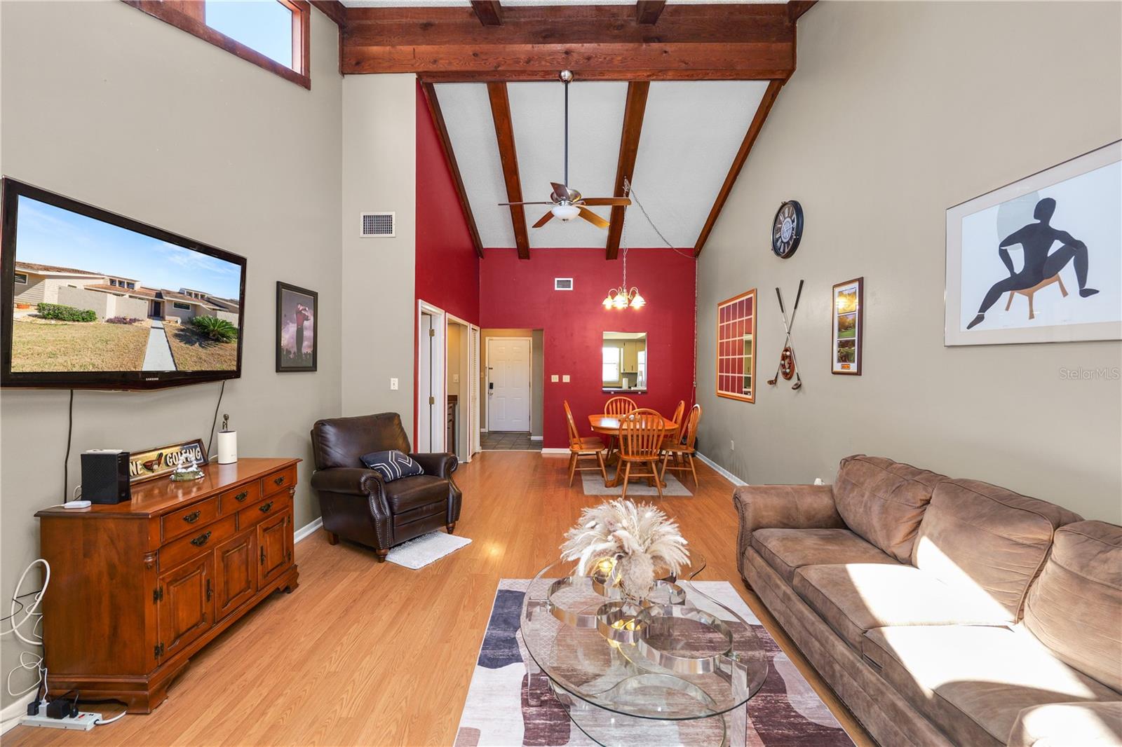 DOUBLE EAGLE - Residential