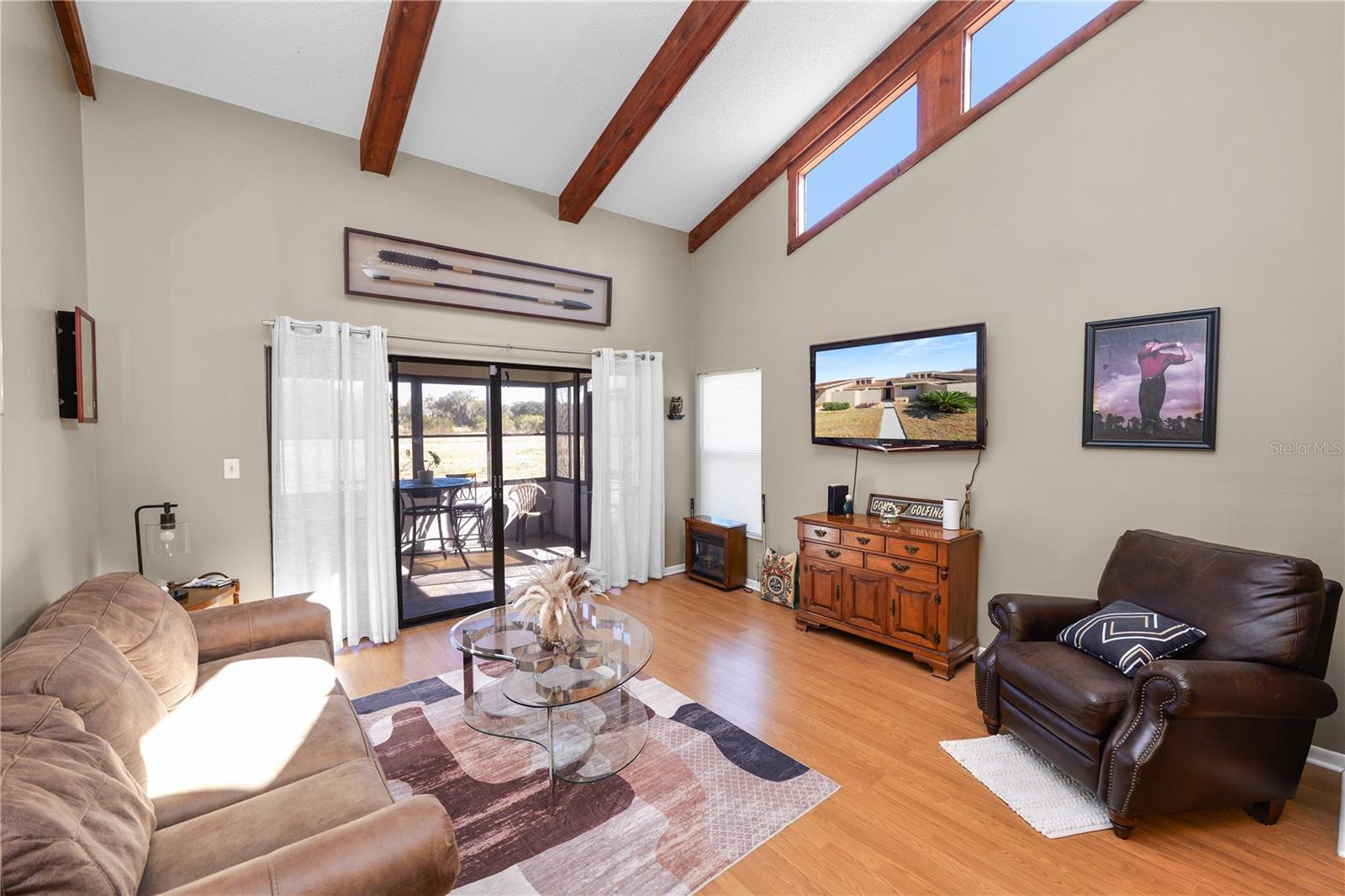 DOUBLE EAGLE - Residential