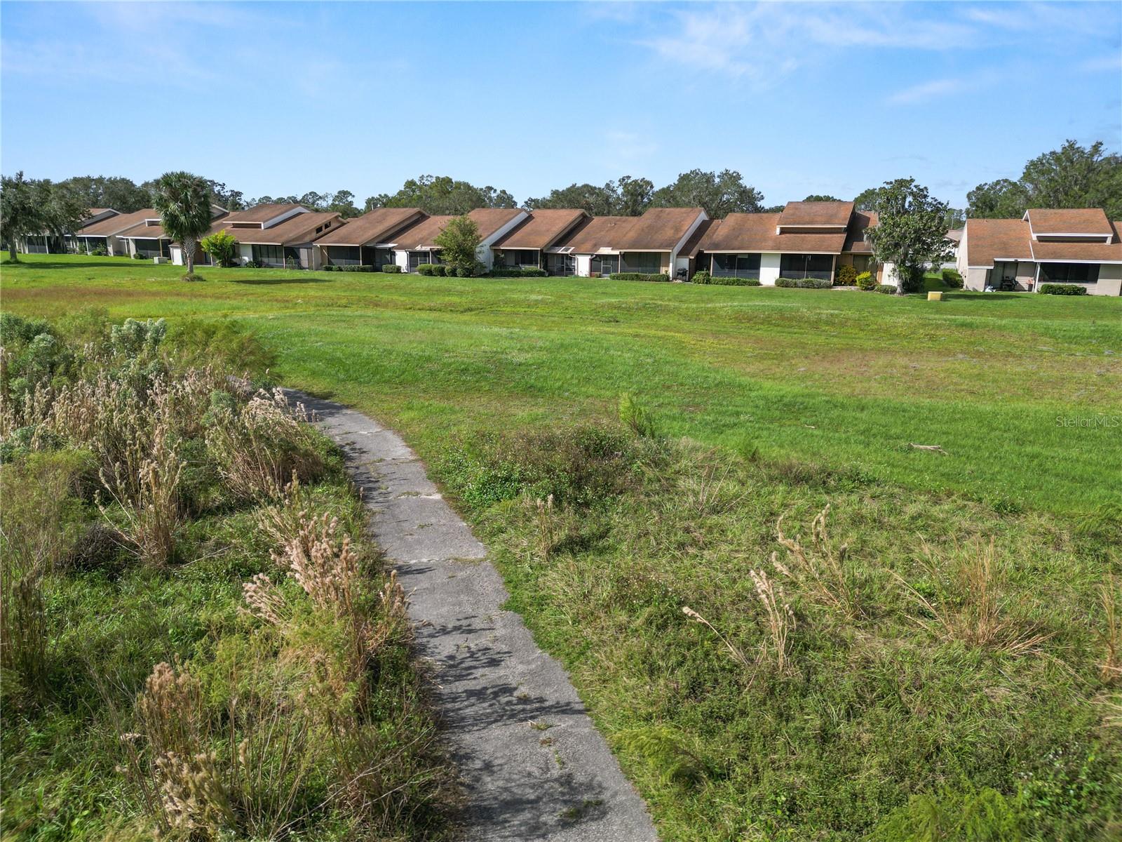 DOUBLE EAGLE - Residential