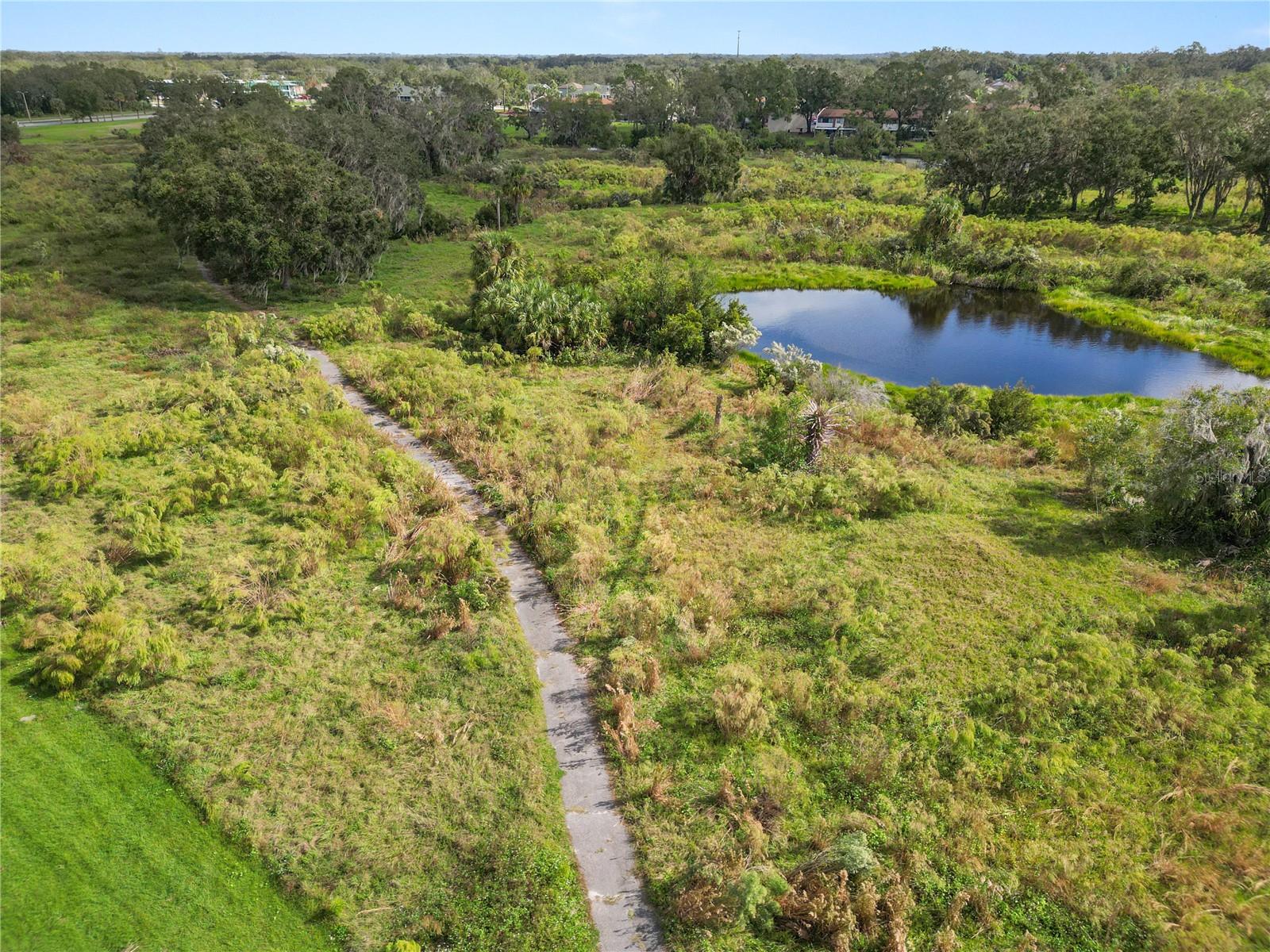 DOUBLE EAGLE - Residential