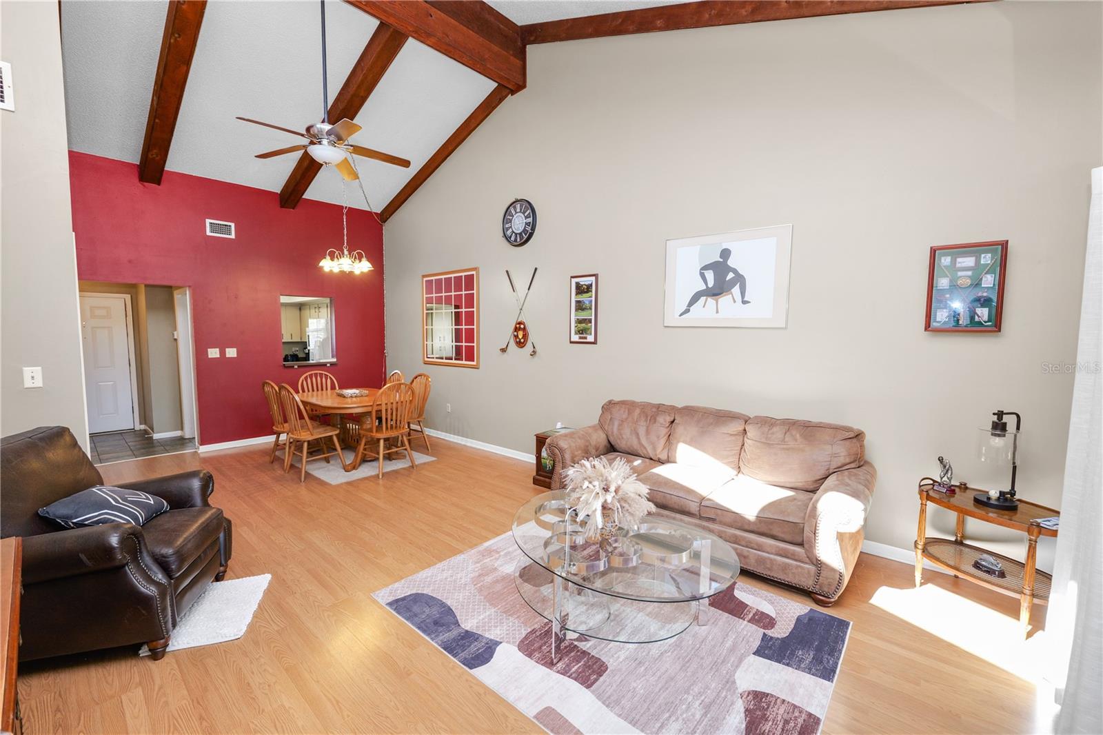 DOUBLE EAGLE - Residential