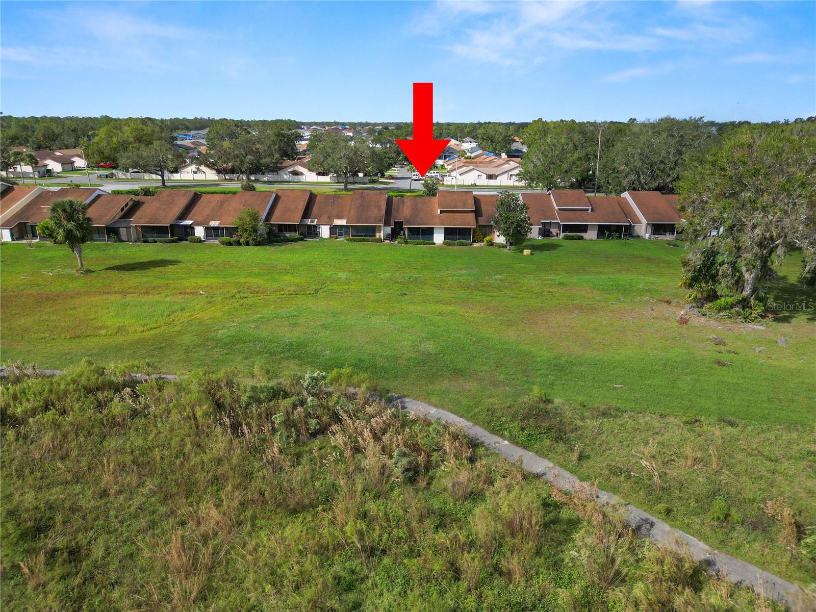 DOUBLE EAGLE - Residential