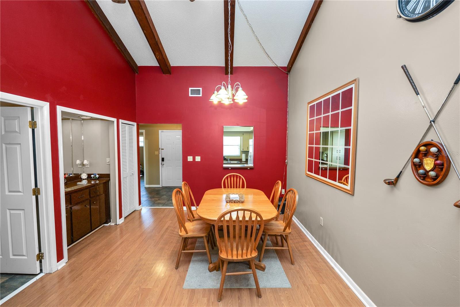 DOUBLE EAGLE - Residential