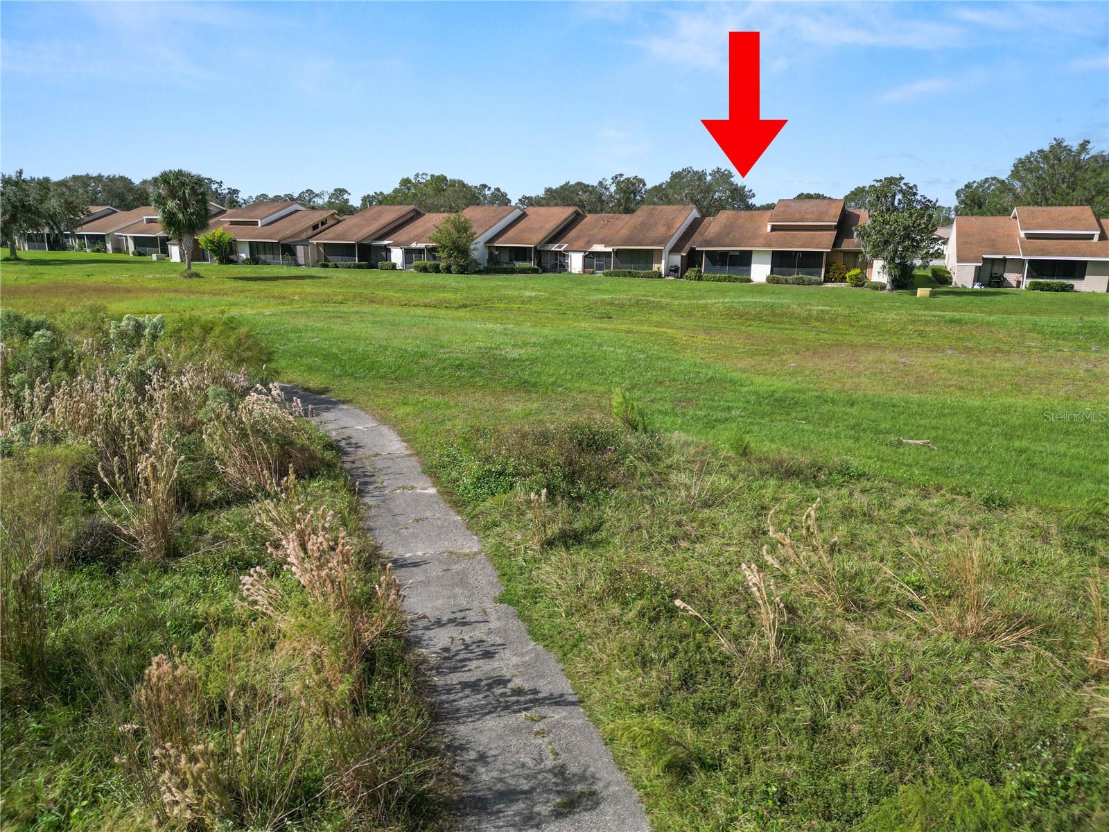 DOUBLE EAGLE - Residential