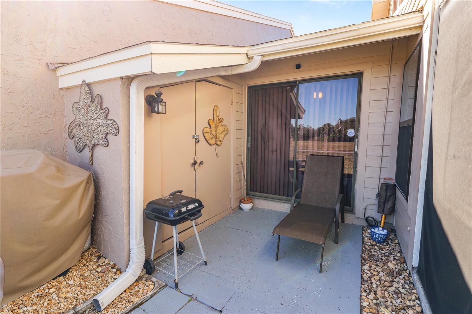 DOUBLE EAGLE - Residential