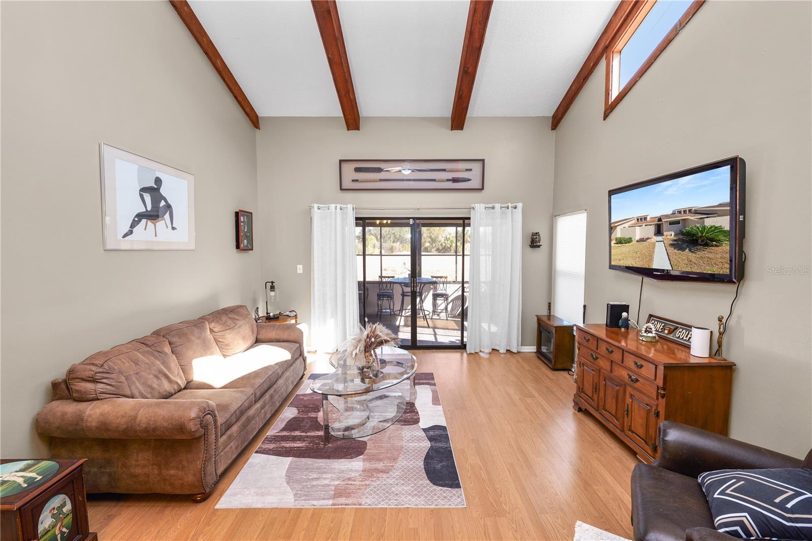 DOUBLE EAGLE - Residential