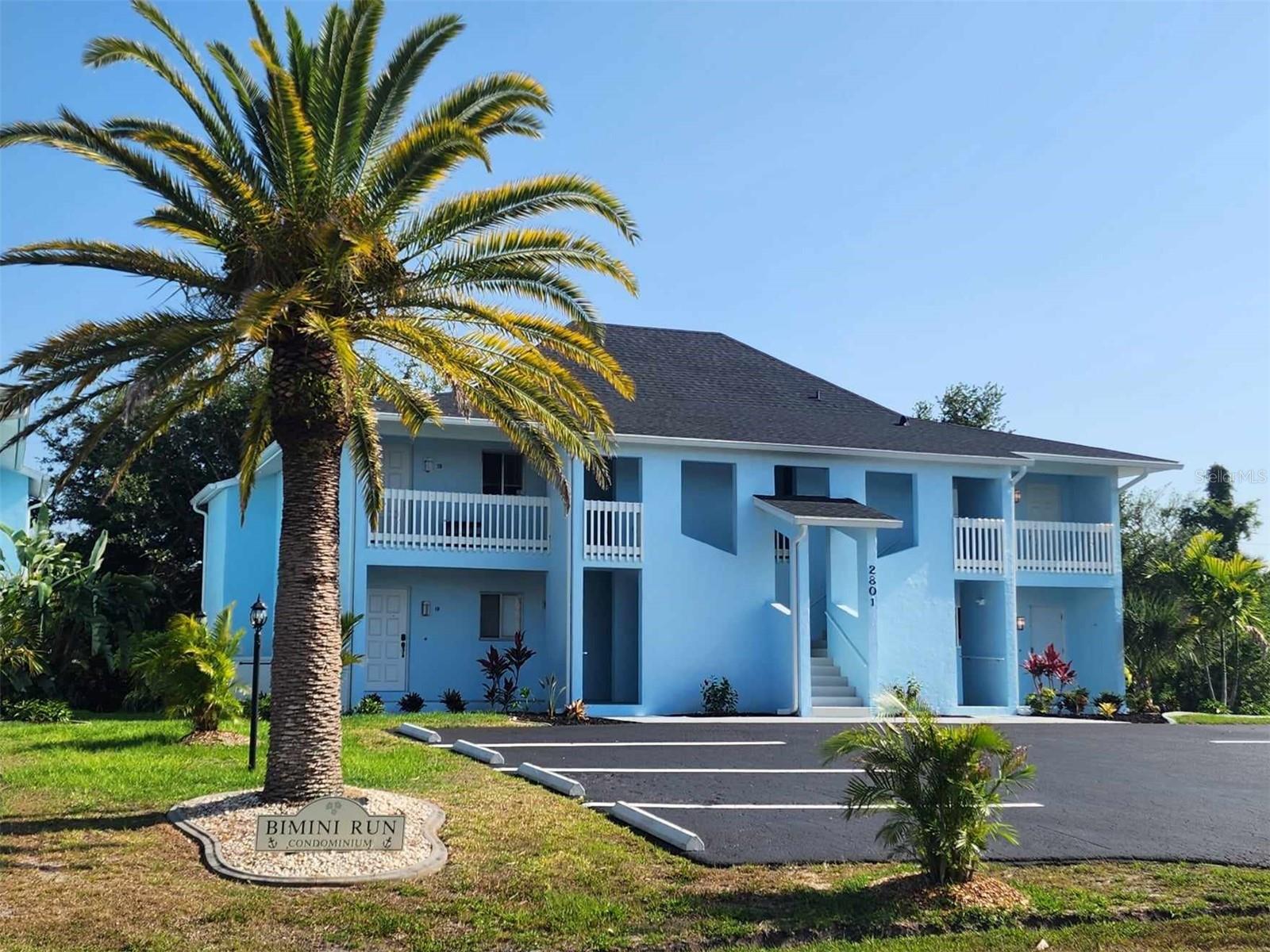 Welcome home! Beautifully appointed two bedroom two bath condominium located in luxurious Punta Gorda Isles. This condo has been completely remodeled with new bathrooms, new tile flooring, new hurricane impact windows and a 8’ tall hurricane impact sliding door, and a new kitchen. The kitchen boasts of Samsung Stainless Steel appliances, white shaker style cabinets, and quartz countertops. The master bathroom has a walk in shower with safety handrails. It is close to shopping, downtown Punta Gorda, the public library, & restaurants. Free bicycle rentals are available at nearby Four Points Hotel, also enjoy sunsets at the Tiki Bar Restaurant. Downtown Punta Gorda has a Farmer's Market every weekend. Nearby Punta Gorda Isles Civic Association offers a variety of year round activities as well as free rentals for needed items like strollers and medical devices. Sunseeker Charlotte Harbor is minutes away offering a variety of restaurants. Enjoy the sunset at Fishermen's Village as well as quaint boutiques and restaurants.