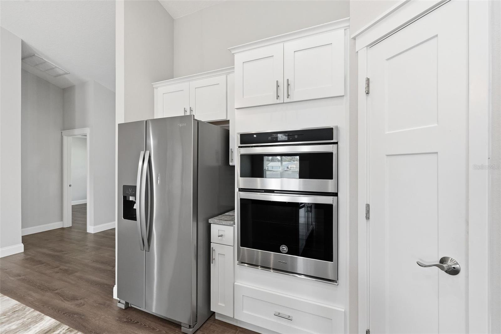 SPRING HILL - Residential