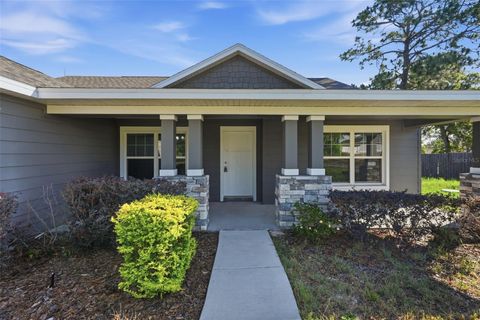Photo of 5332 Pierpoint Avenue, Spring Hill, FL 34608 (MLS # TB8507709)