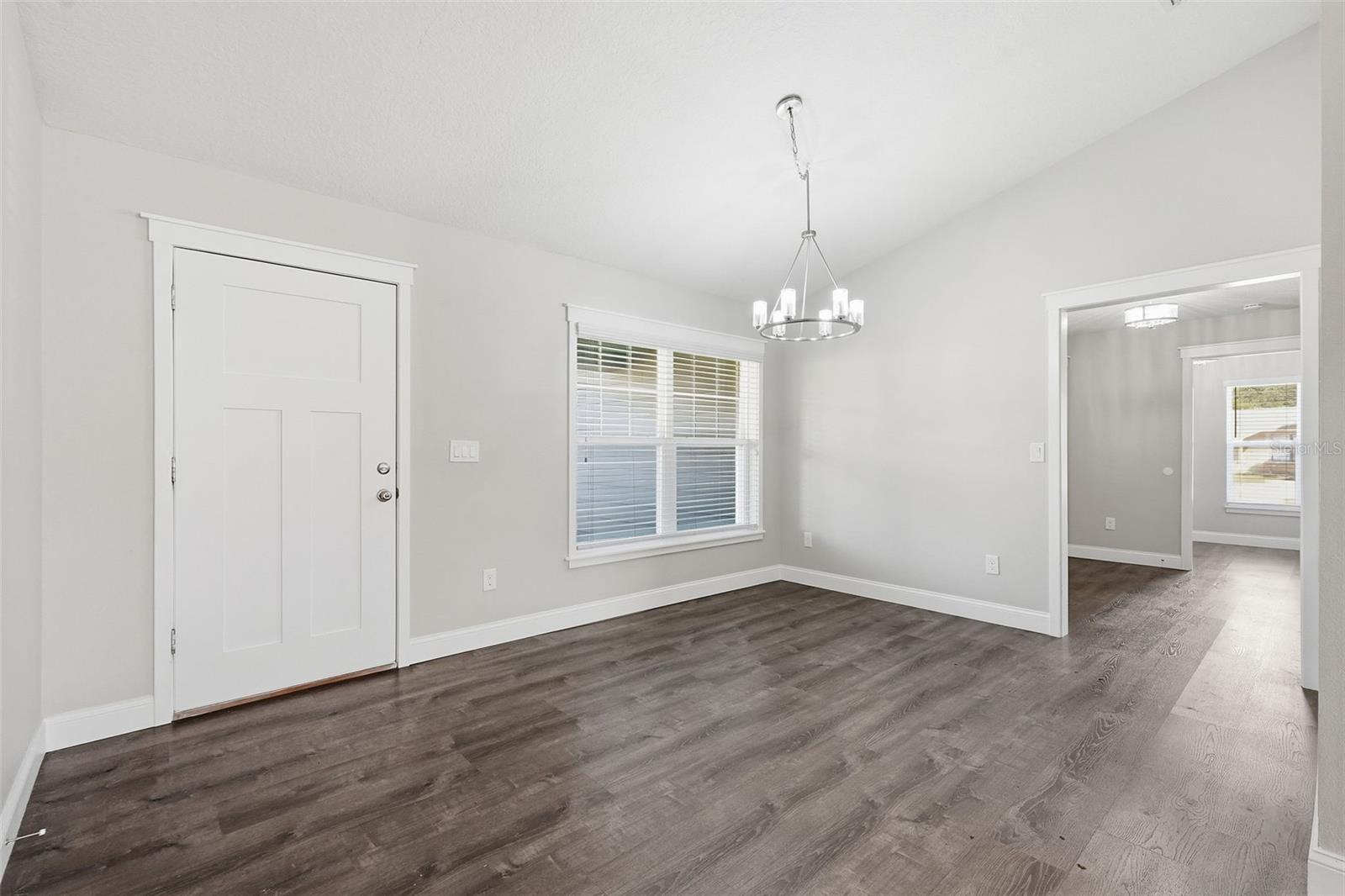 SPRING HILL - Residential