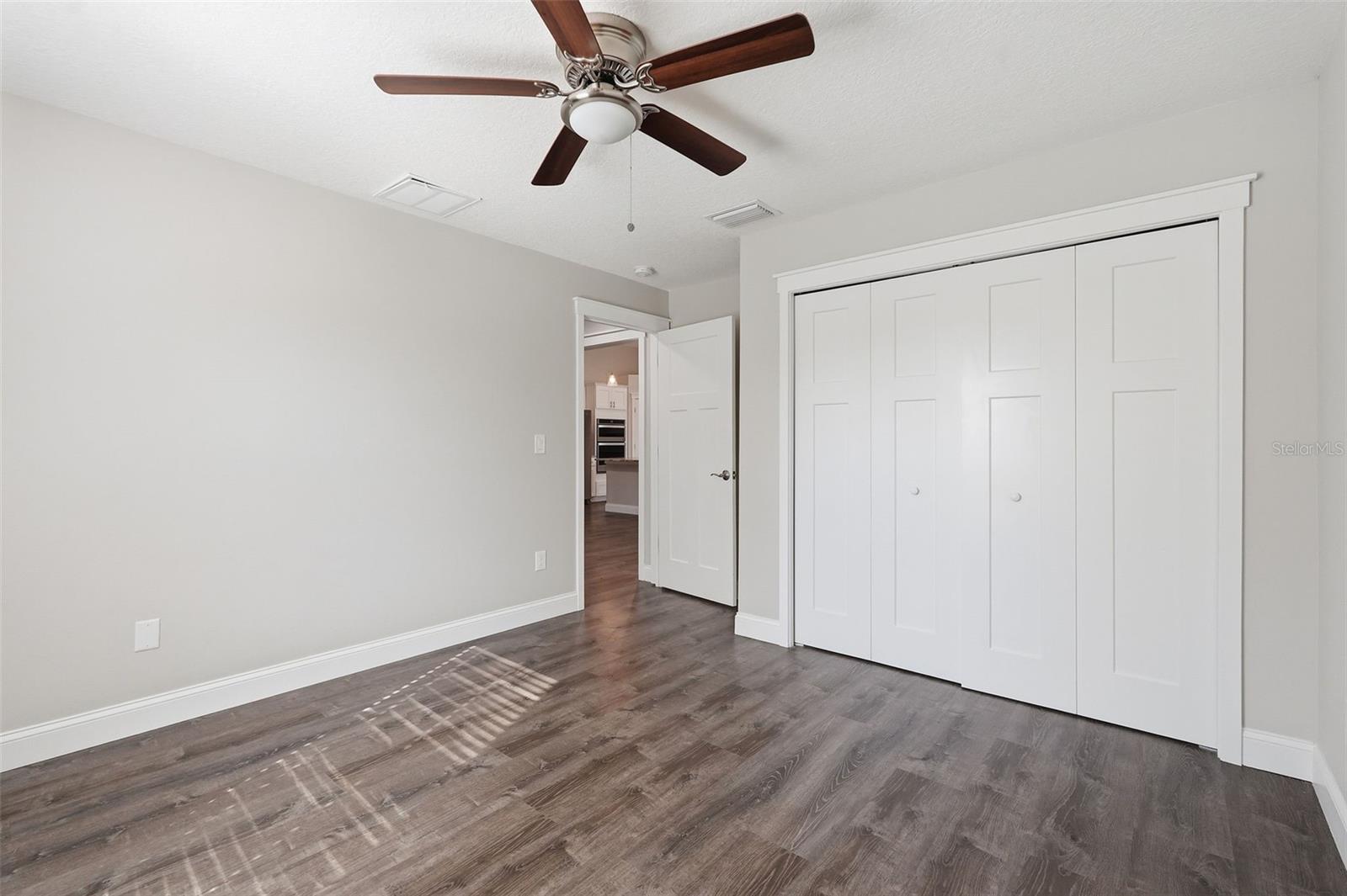SPRING HILL - Residential
