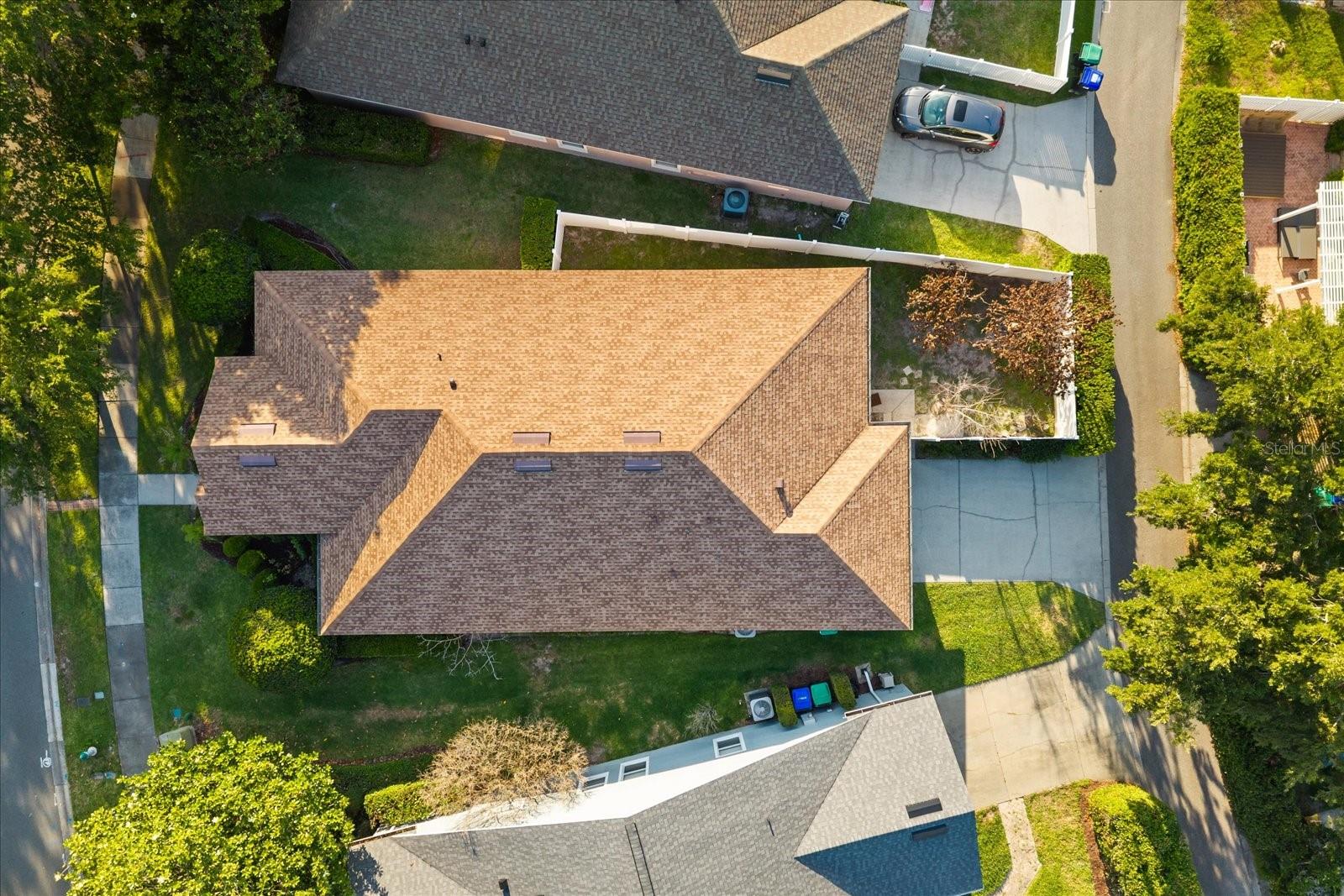 LAKES WINDERMERE PH 01 49 108 - Residential