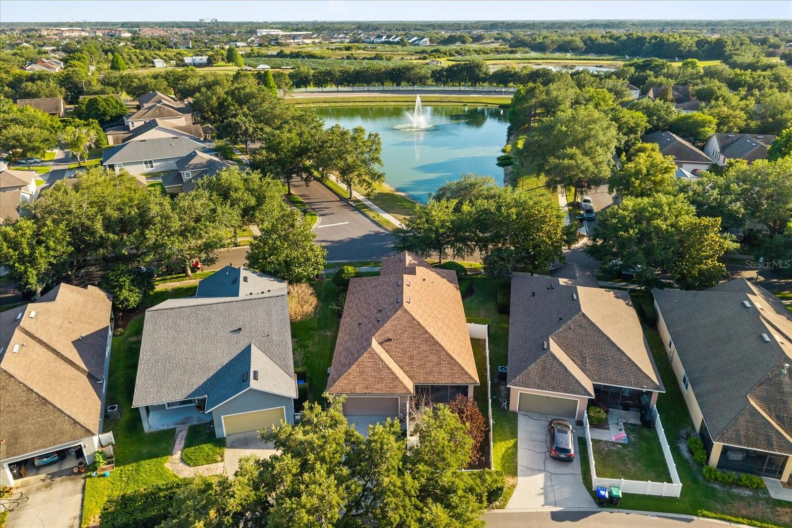 LAKES WINDERMERE PH 01 49 108 - Residential