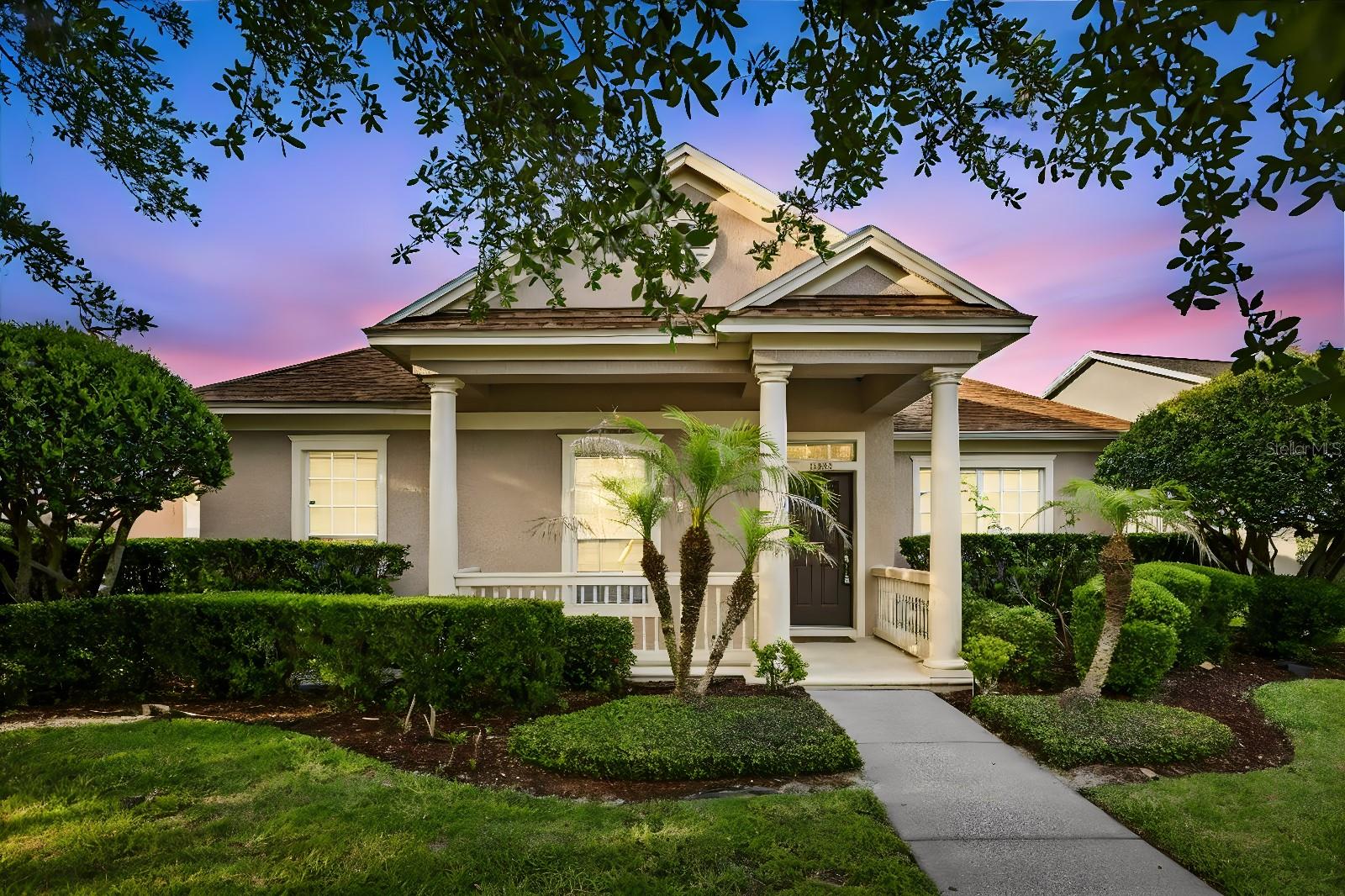 12533 CRAGSIDE LANE