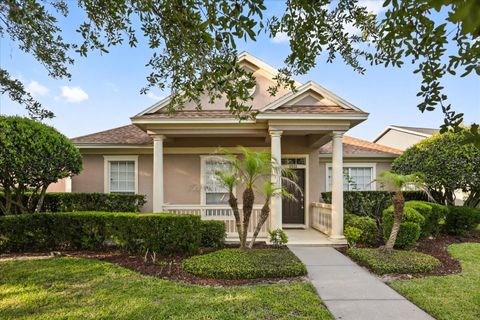 Photo of 12533 Cragside Lane, Windermere, FL 34786 (MLS # O6405628)