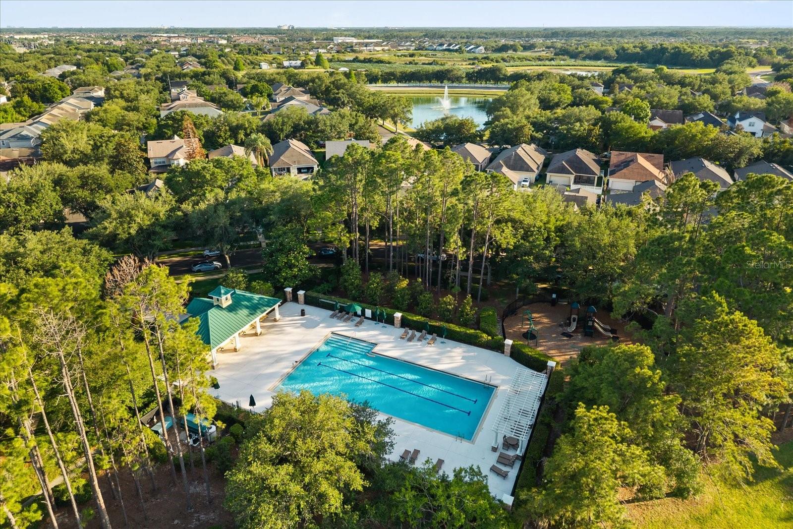 LAKES WINDERMERE PH 01 49 108 - Residential