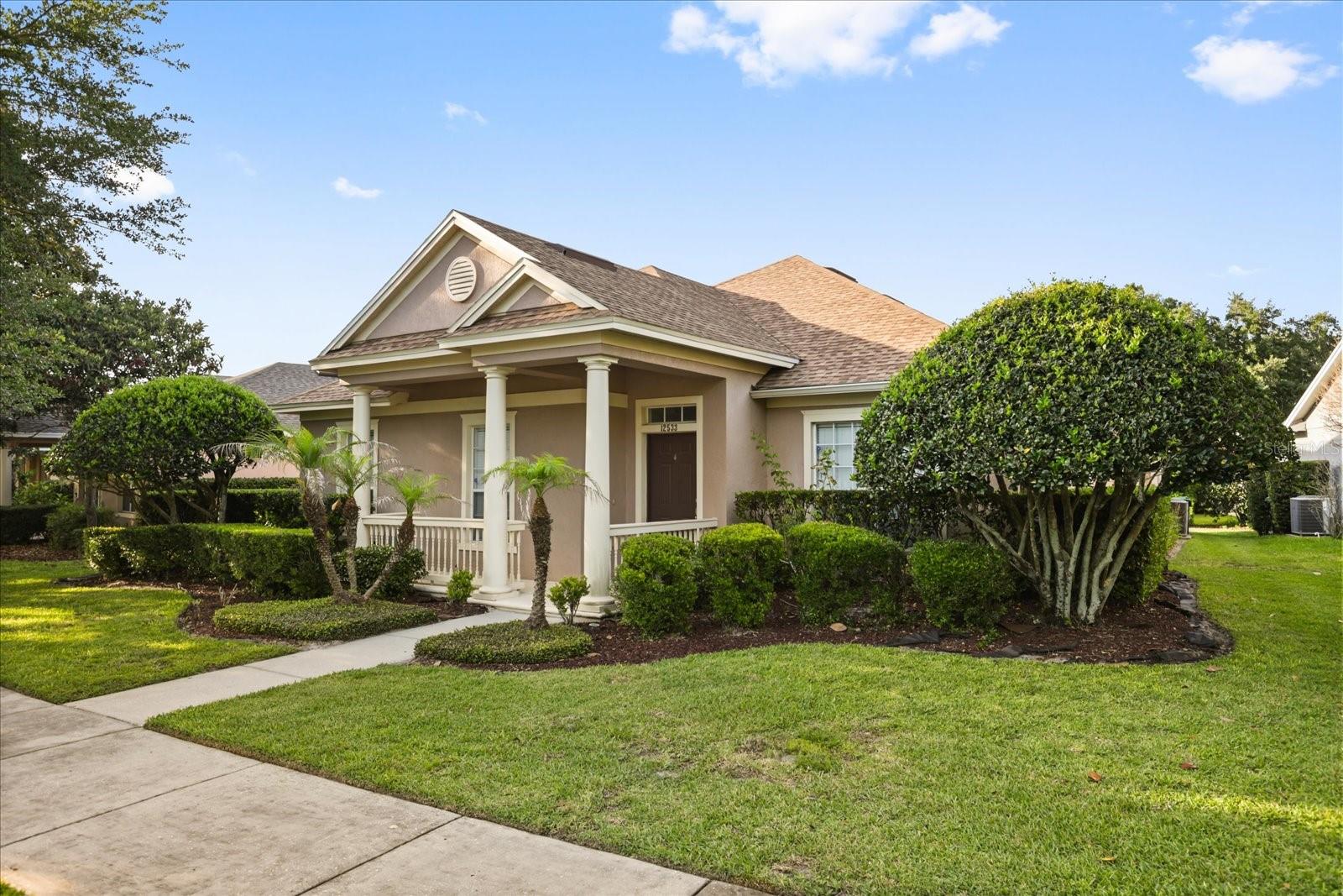 12533 CRAGSIDE LANE