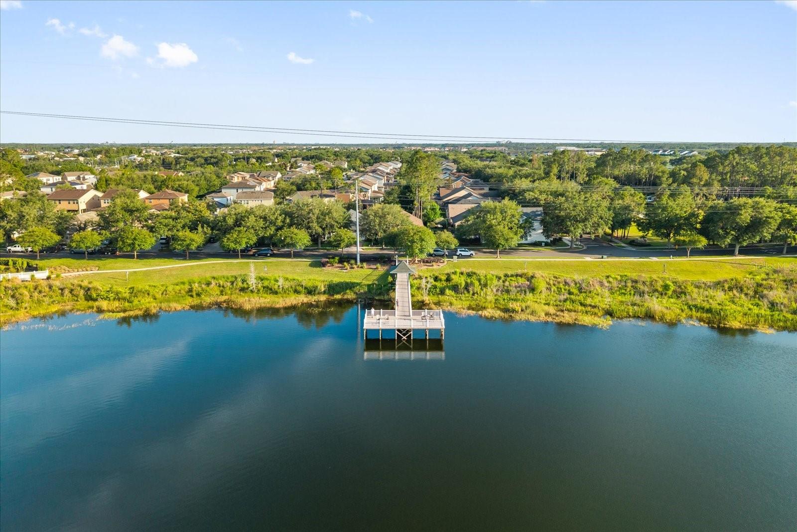 LAKES WINDERMERE PH 01 49 108 - Residential