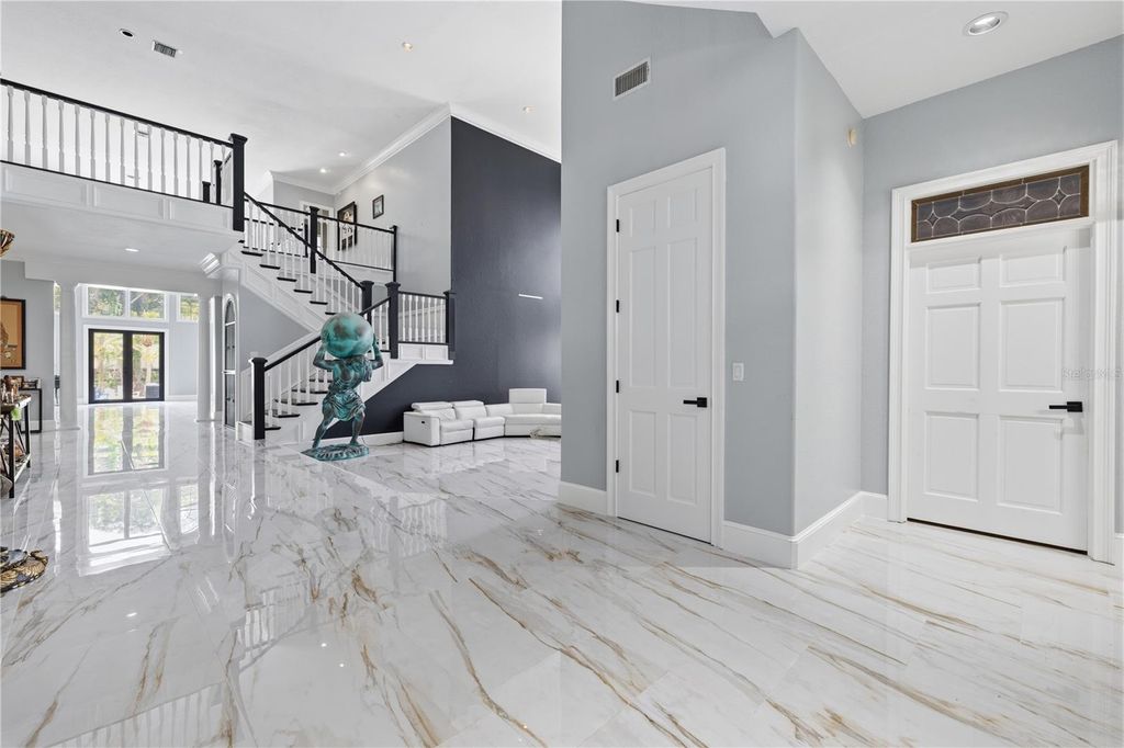 Photo of 3017 Oakmont Drive, Clearwater, FL 33761 (MLS # TB8507046)