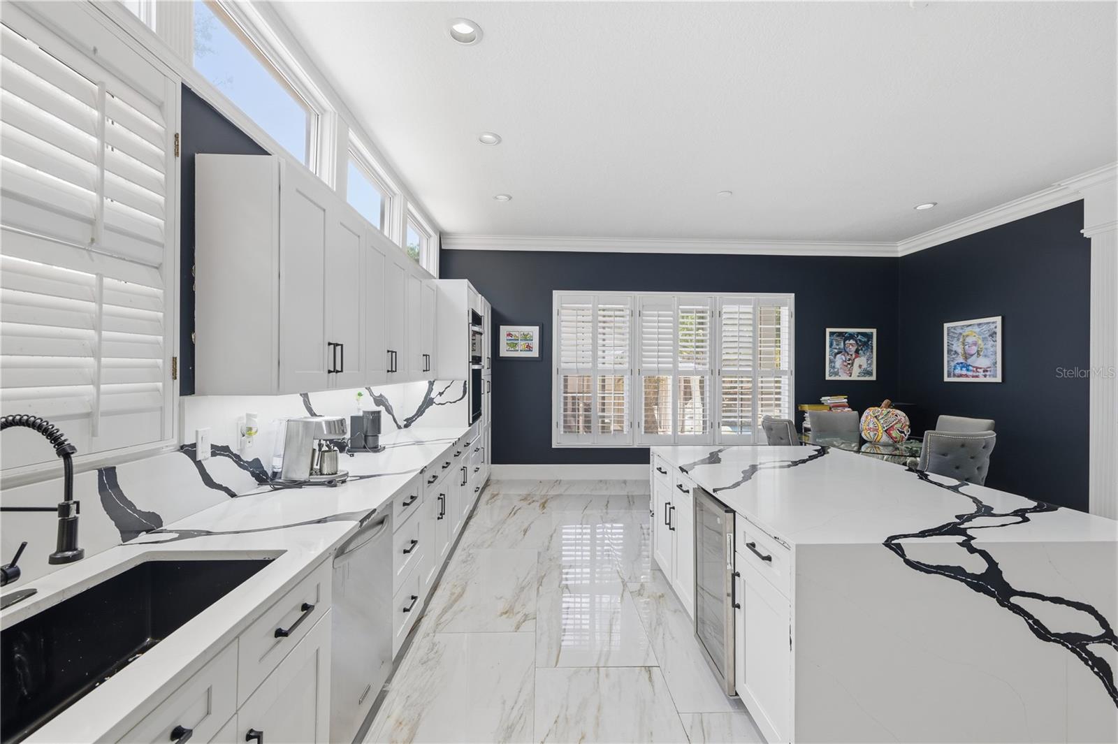 RESERVE THE - Residential