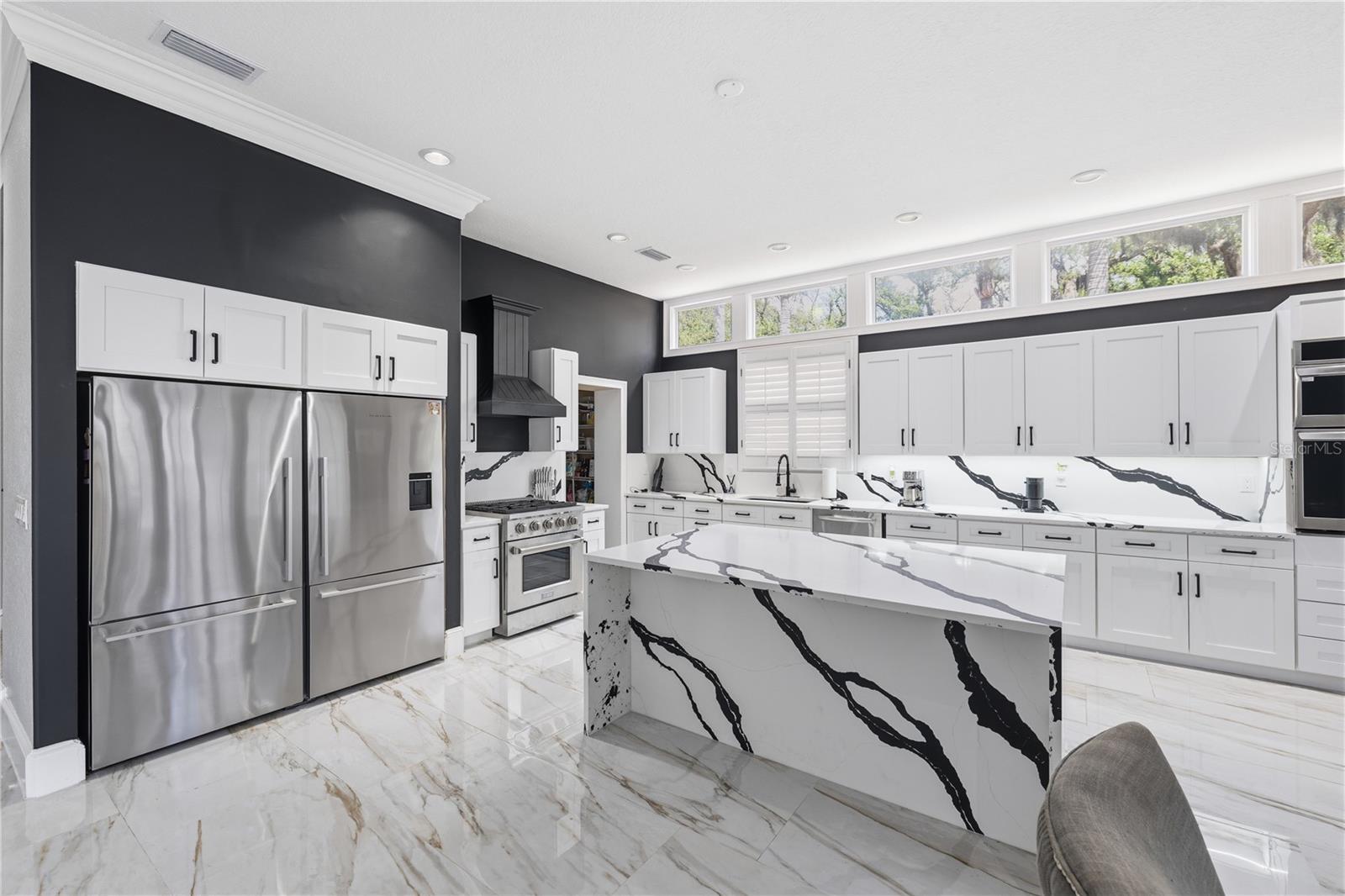 RESERVE THE - Residential